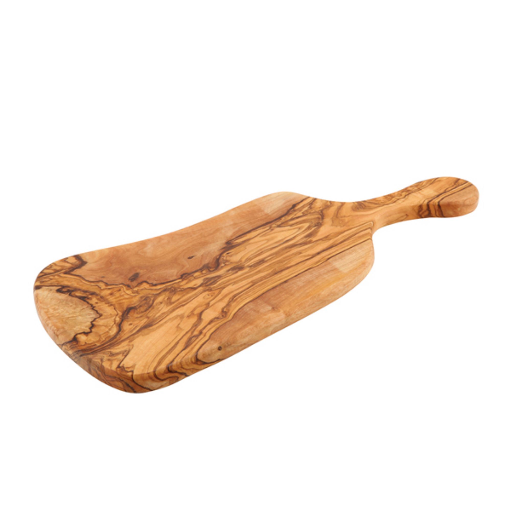 Picture of Olive Wood Paddle Board 44 x 20cm+/- - OWPBL