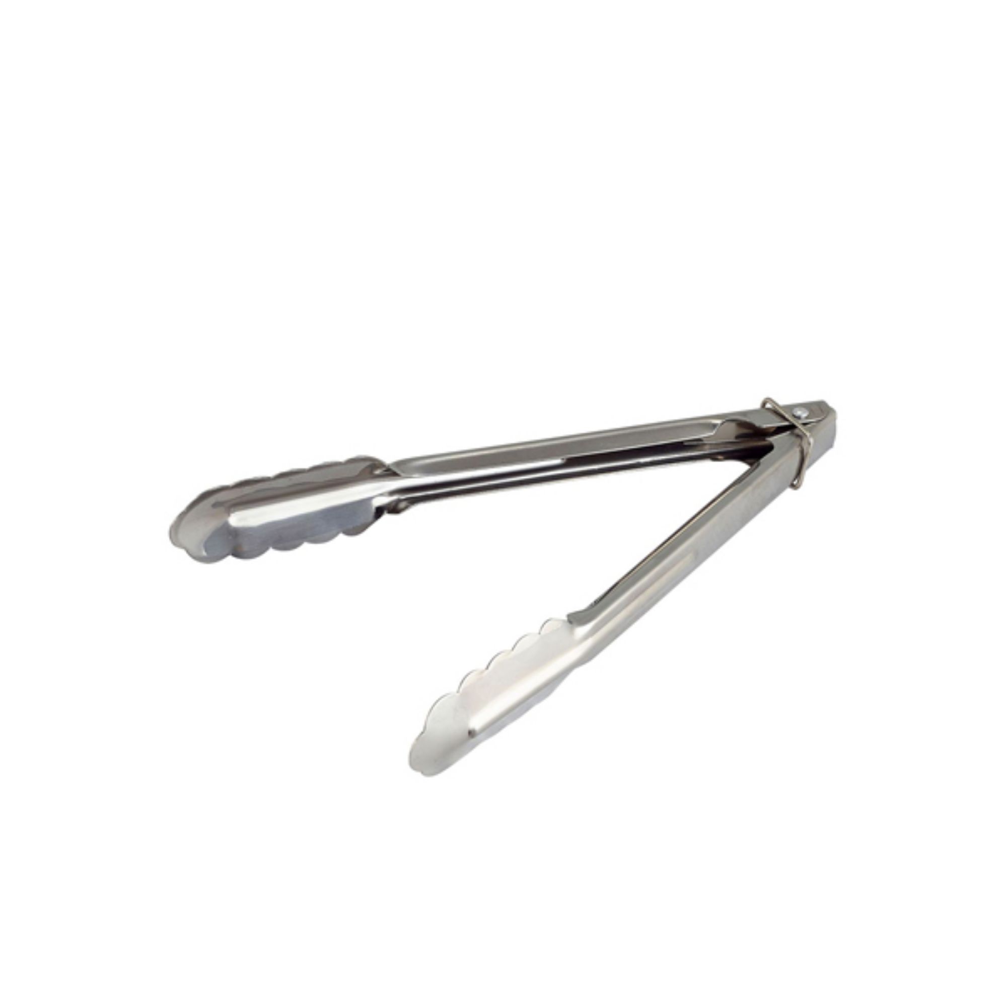 Picture of S/St. All Purpose Tongs 9" - 8409R