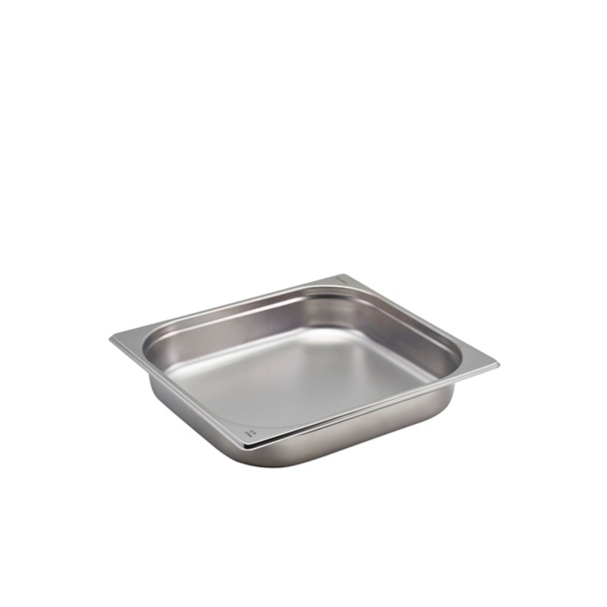 Picture of St/St Gastronorm Pan 2/3 - 65mm Deep - GN23-65