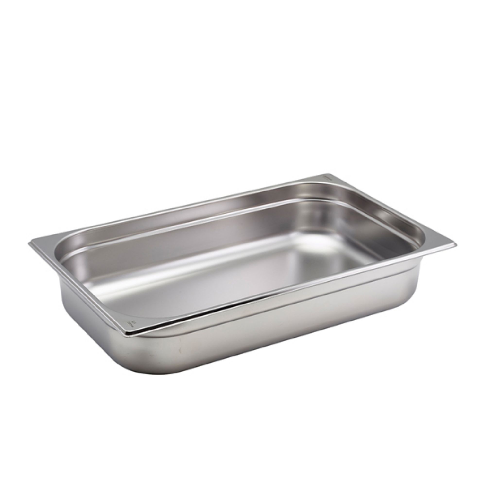 Picture of St/St Gastronorm Pan 1/1 - 100mm Deep - GN11-100