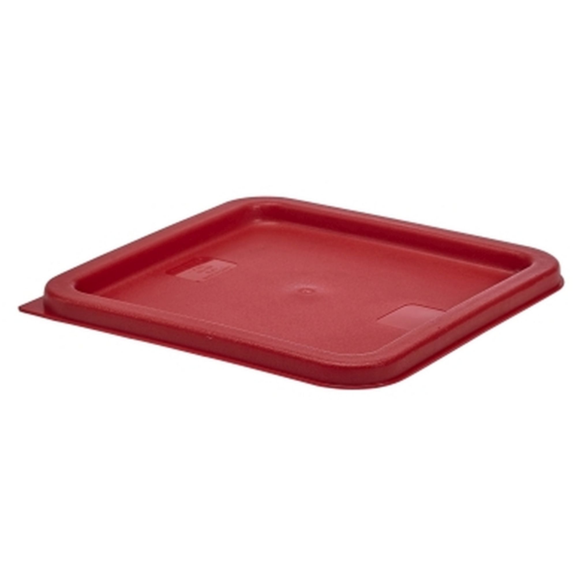 Picture of Lid Square Container 5.7/ 7.6L Red - 10741-05