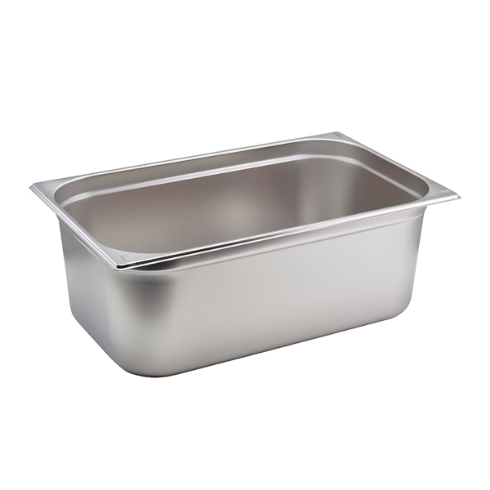Picture of St/St Gastronorm Pan 1/1 - 200mm Deep - GN11-200