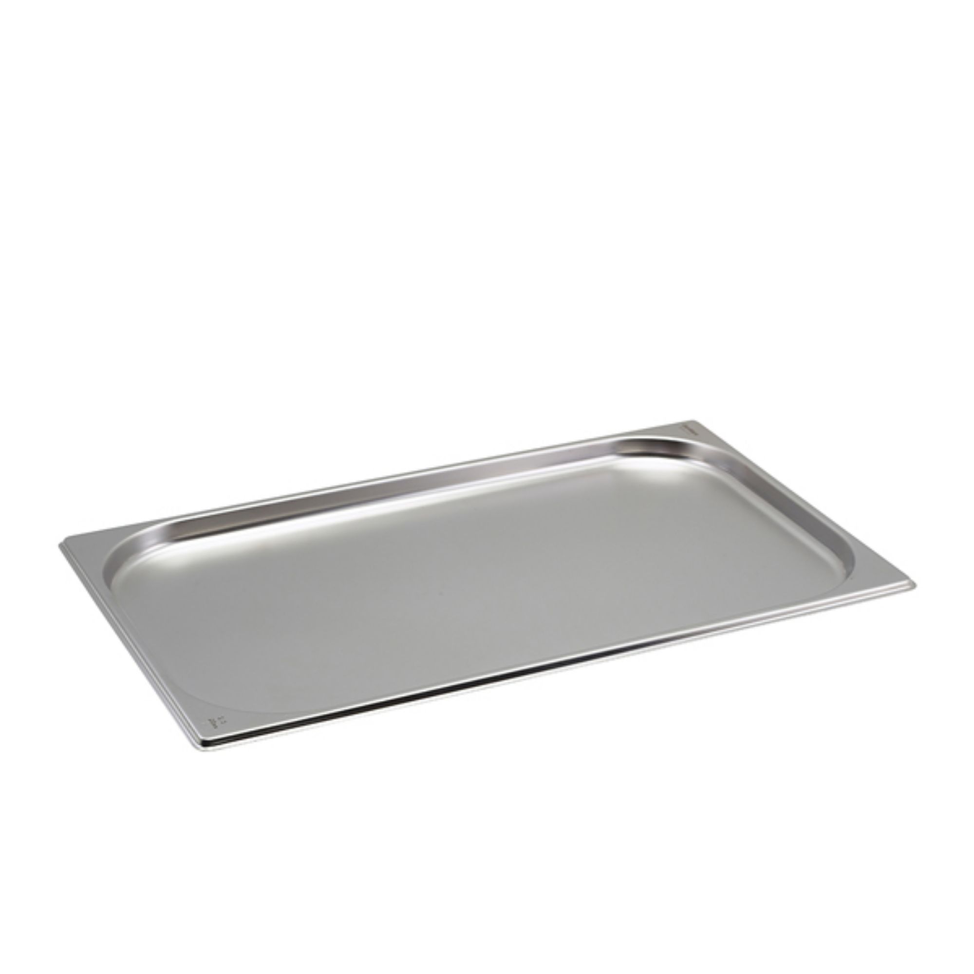 Picture of St/St Gastronorm Pan 1/1 - 20mm Deep - GN11-20