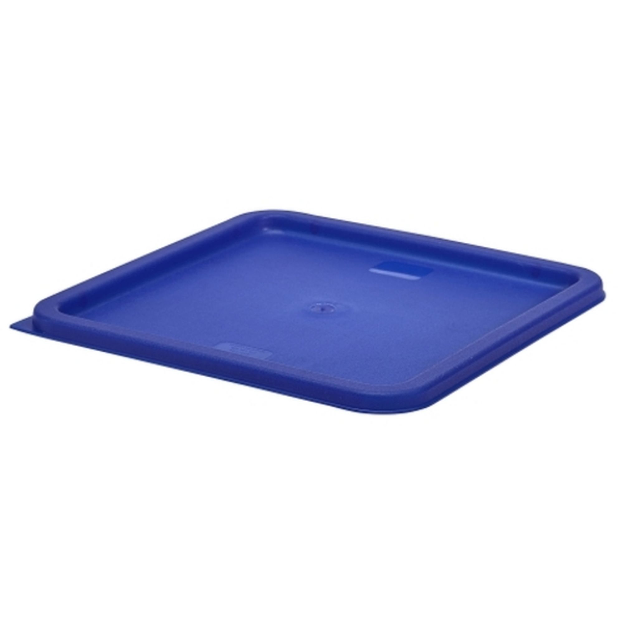 Picture of Lid Square Container 11.4/ 17.1/ 20.9L  Blue - 10742-60