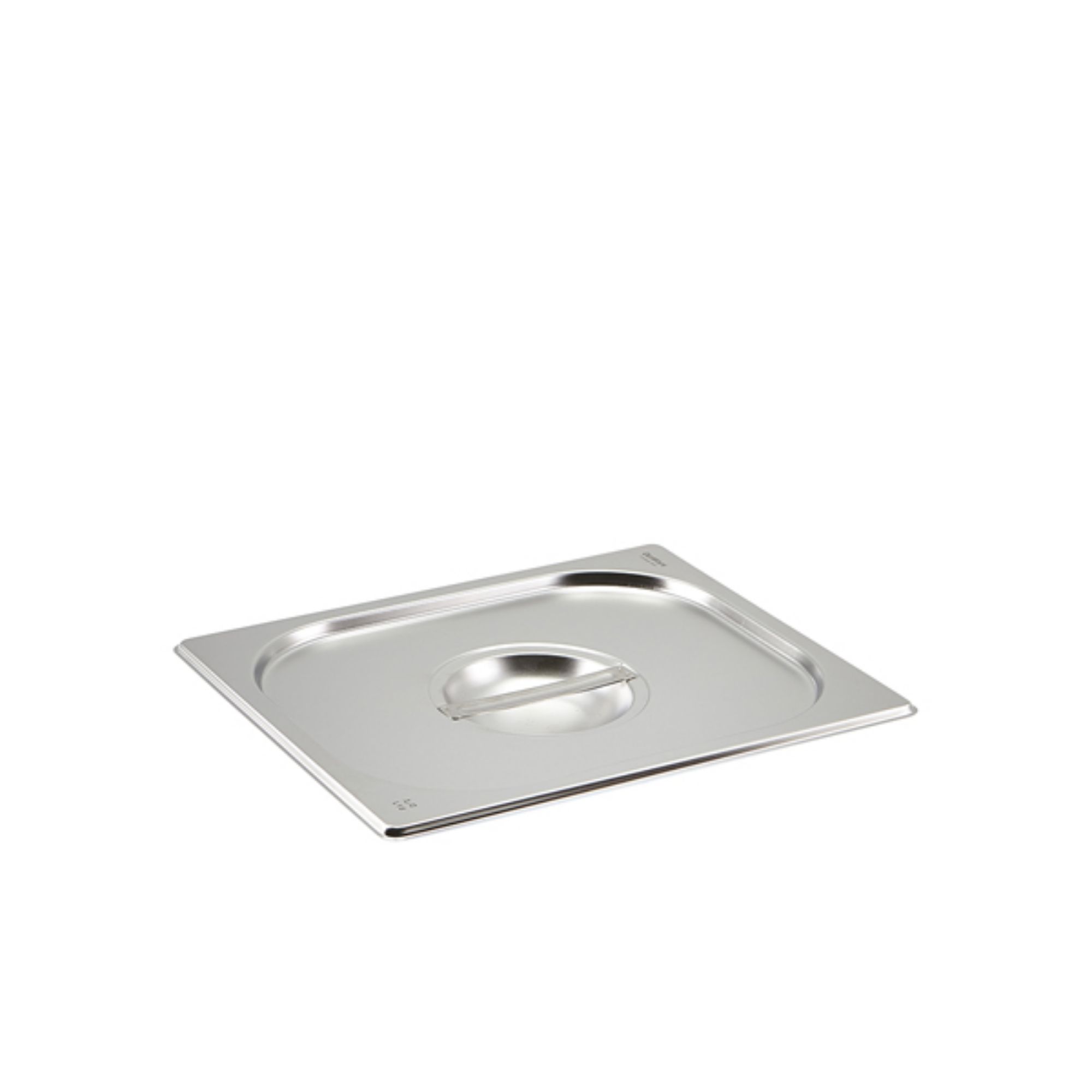 Picture of St/St Gastronorm Pan Lid 1/2 - GN12-LID