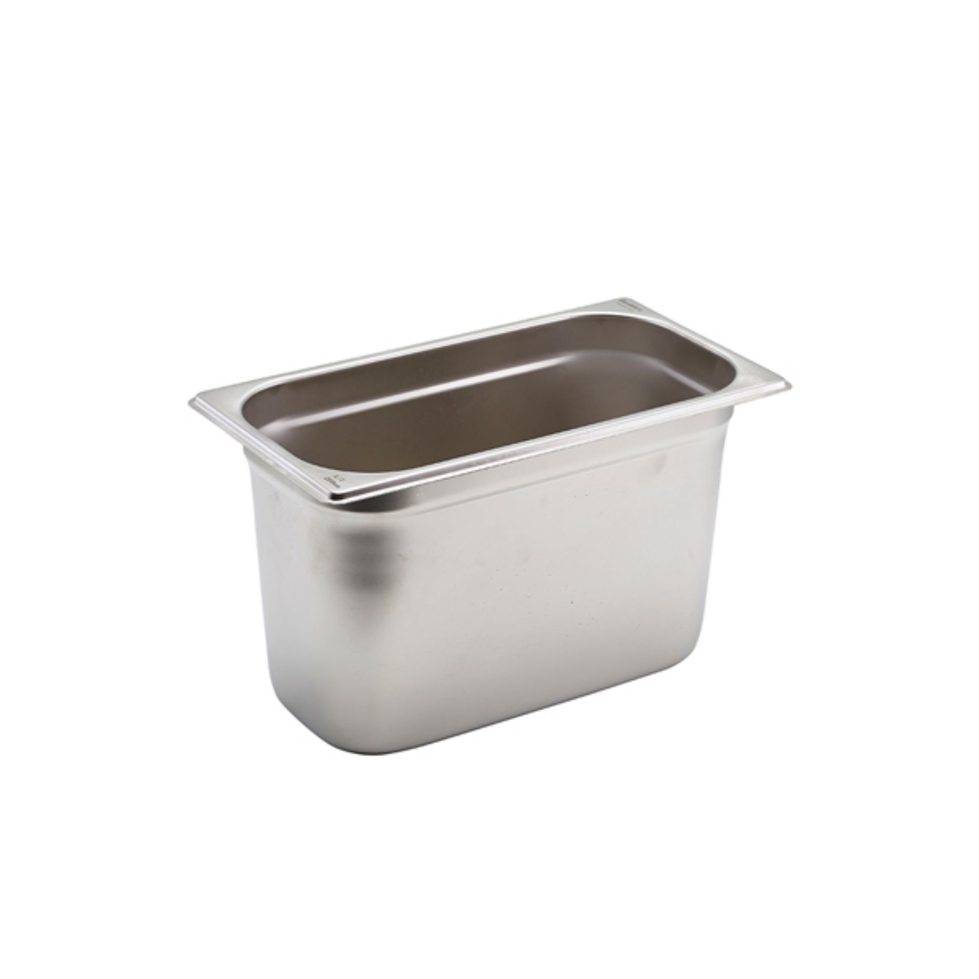 Picture of St/St Gastronorm Pan 1/3 - 200mm Deep - GN13-200