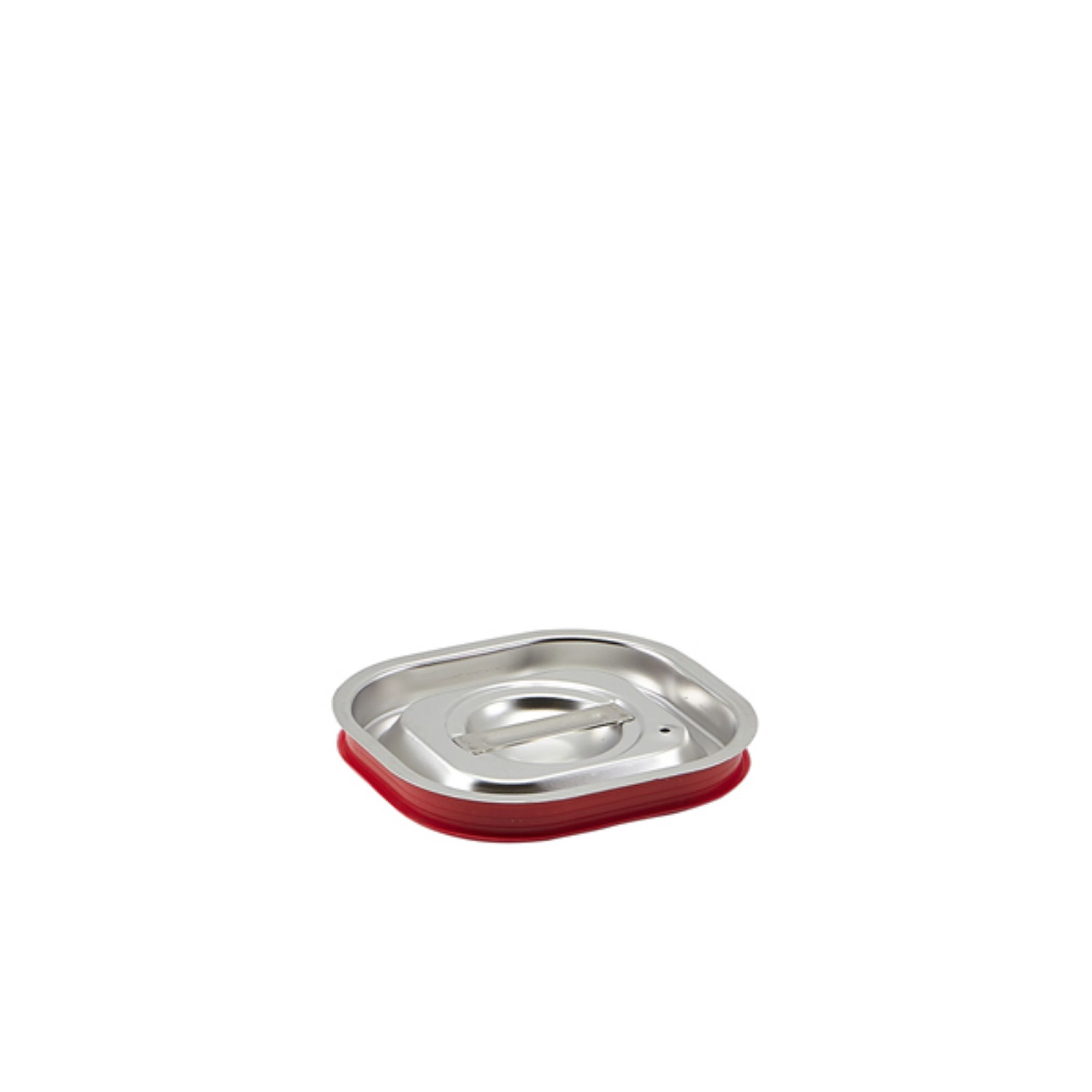 Picture of St/St Gastronorm Sealing Pan Lid 1/6 - GN16-SLID