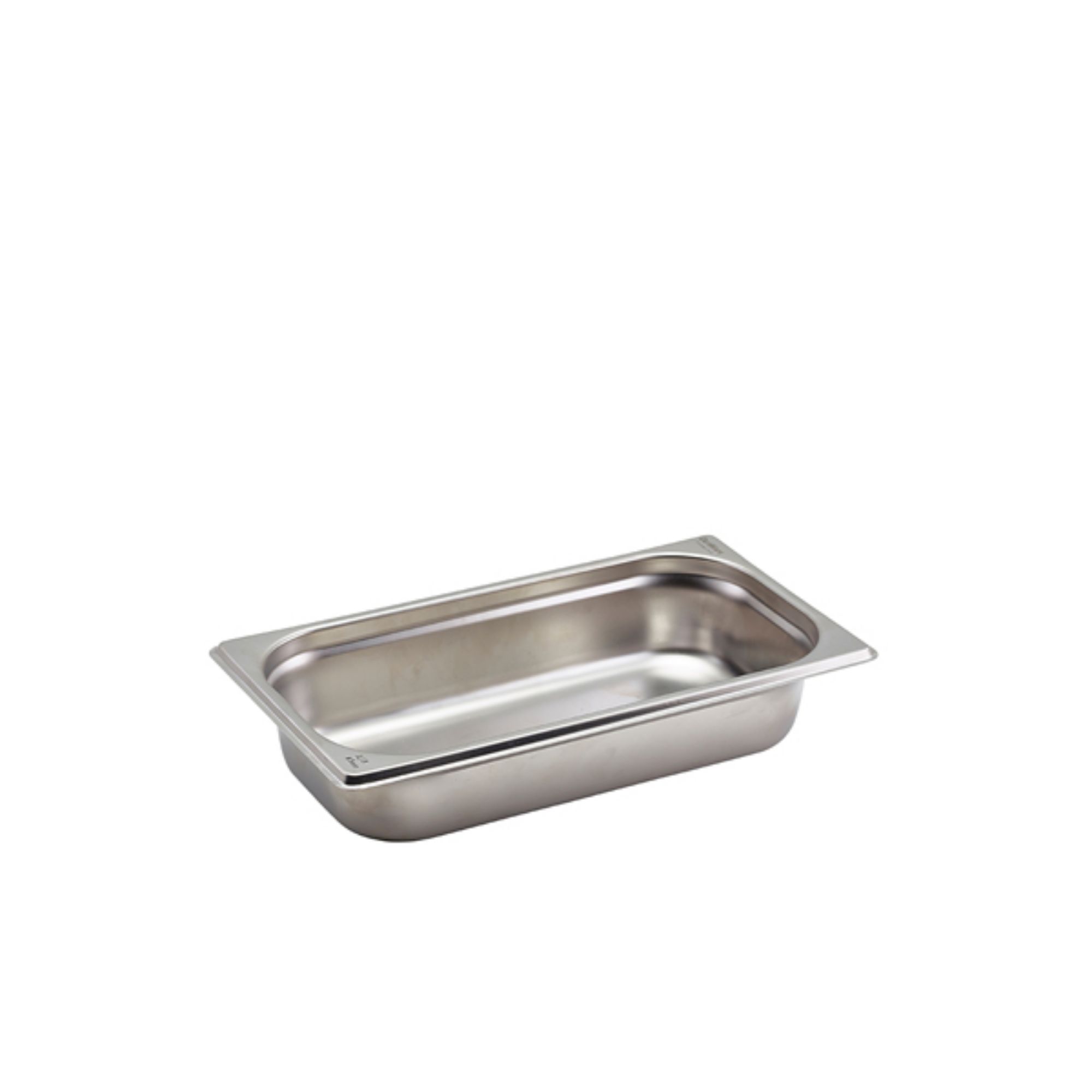 Picture of St/St Gastronorm Pan 1/3 - 65mm Deep - GN13-65