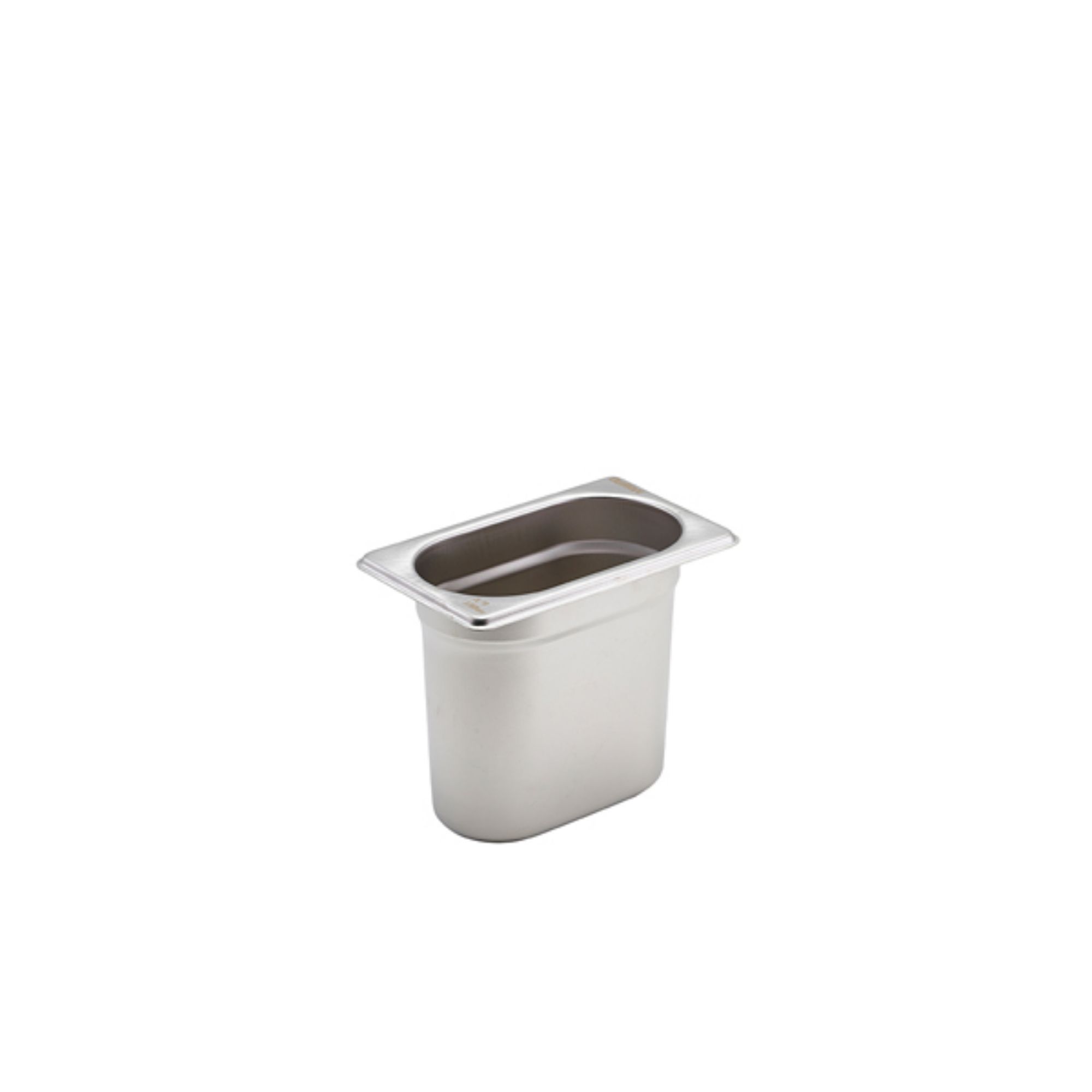 Picture of St/St Gastronorm Pan 1/9 - 150mm Deep - GN19-150