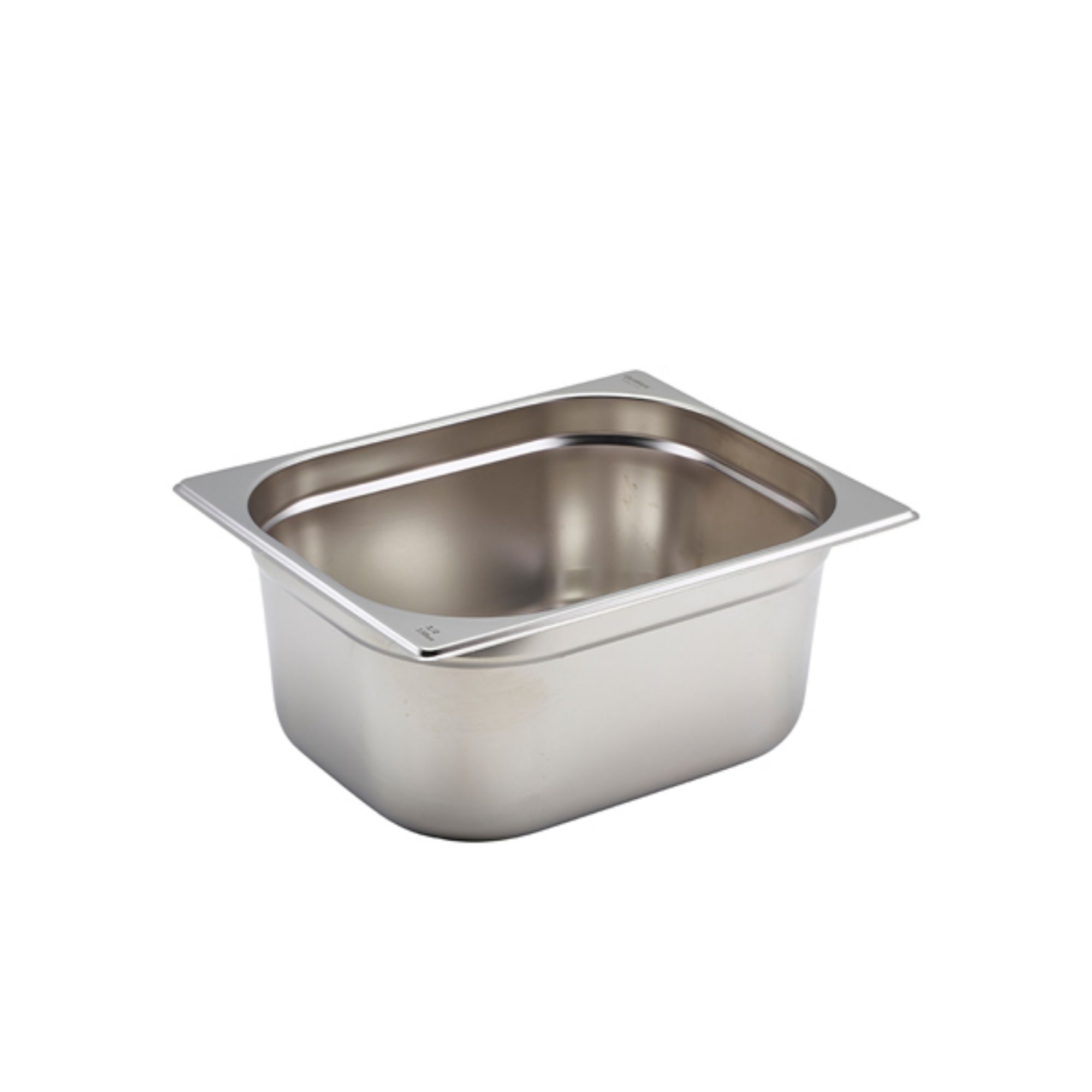 Picture of St/St Gastronorm Pan 1/2 - 150mm Deep - GN12-150