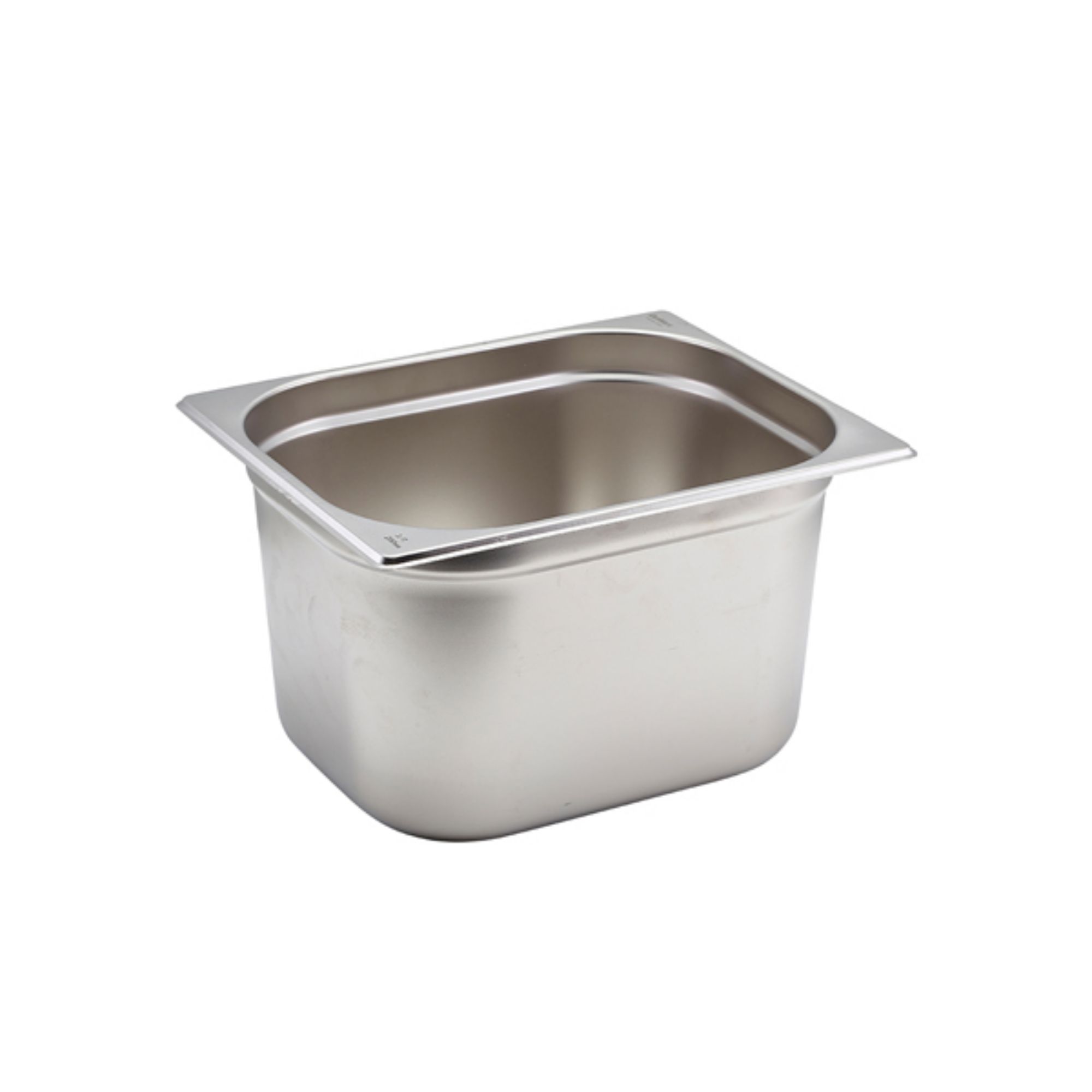 Picture of St/St Gastronorm Pan 1/2 - 200mm Deep - GN12-200