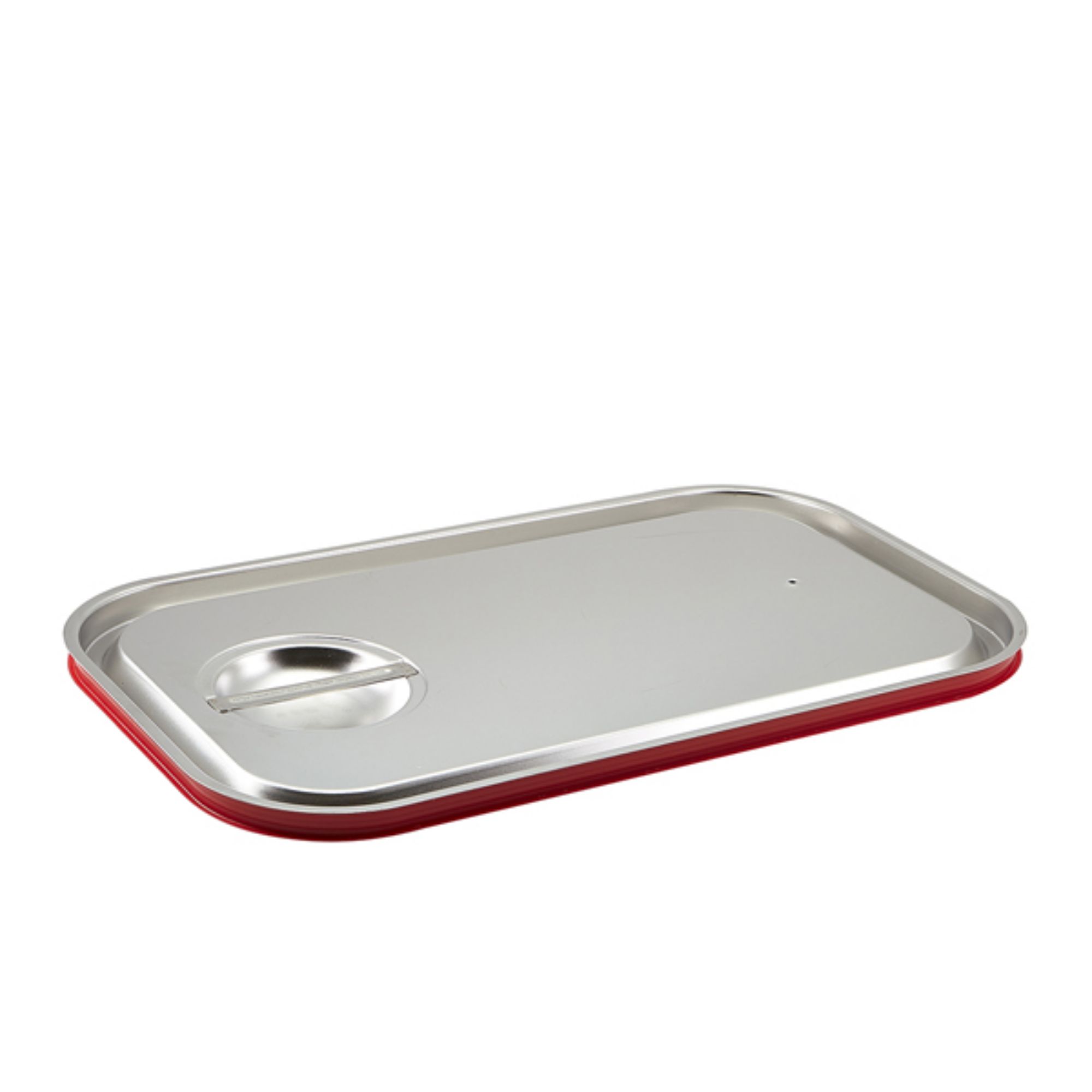 Picture of St/St Gastronorm Sealing Pan Lid 1/1 - GN11-SLID