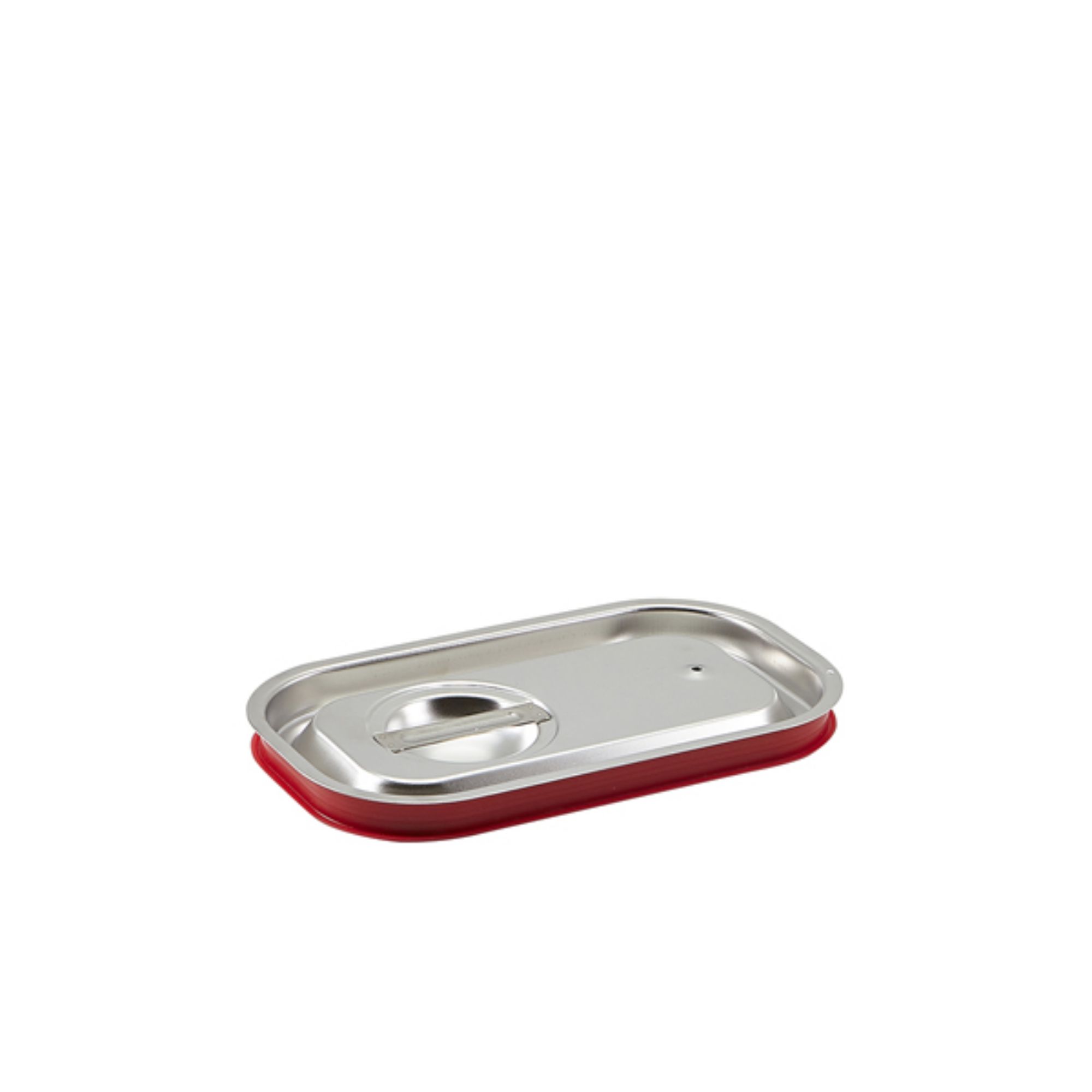Picture of St/St Gastronorm Sealing Pan Lid 1/4 - GN14-SLID