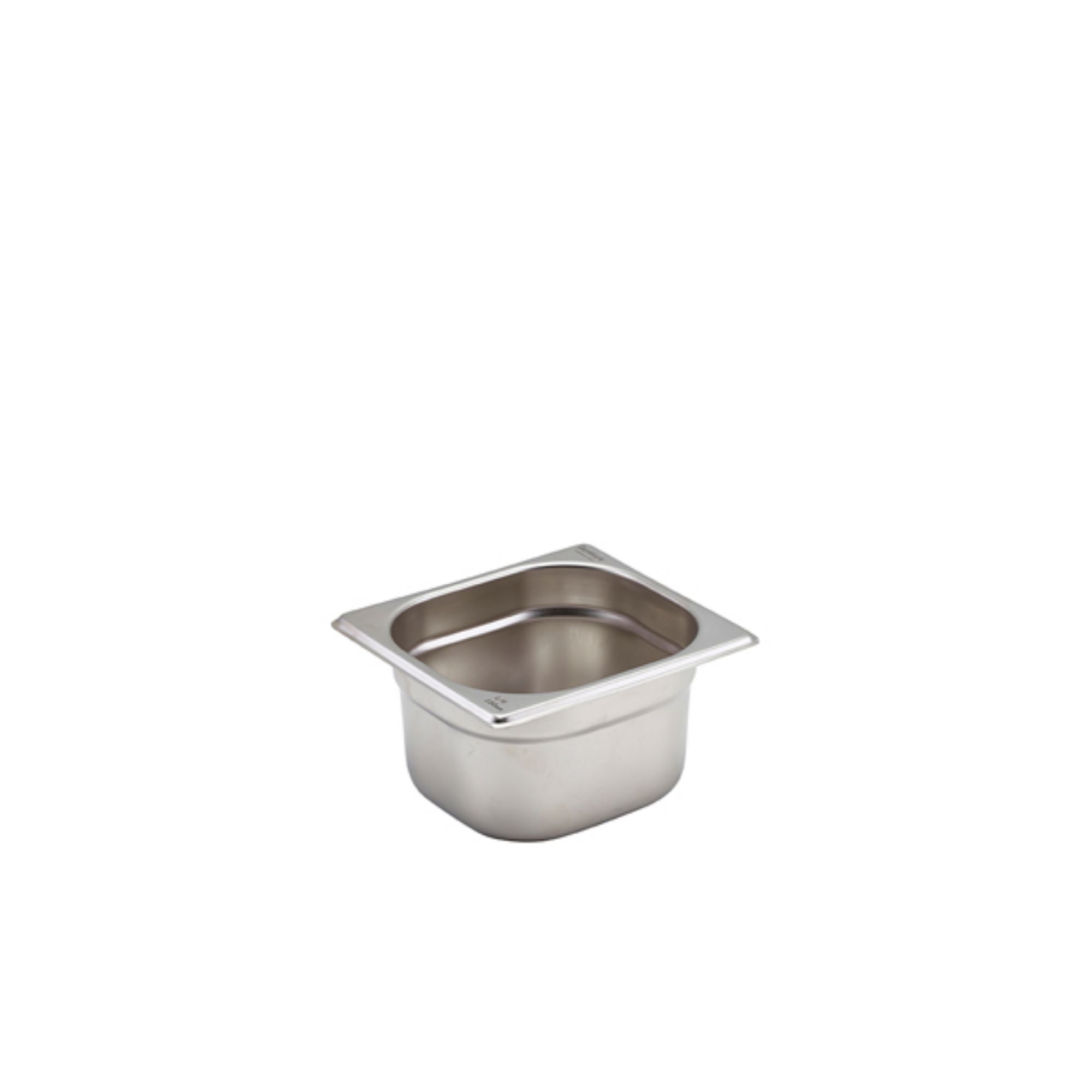Picture of St/St Gastronorm Pan 1/6 - 100mm Deep - GN16-100