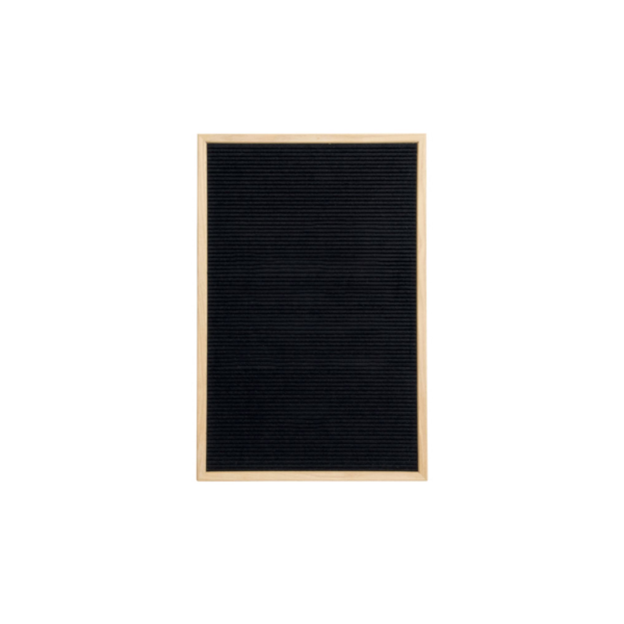 Picture of Letter Board 60 x 40cm - WLB-TE-40-60