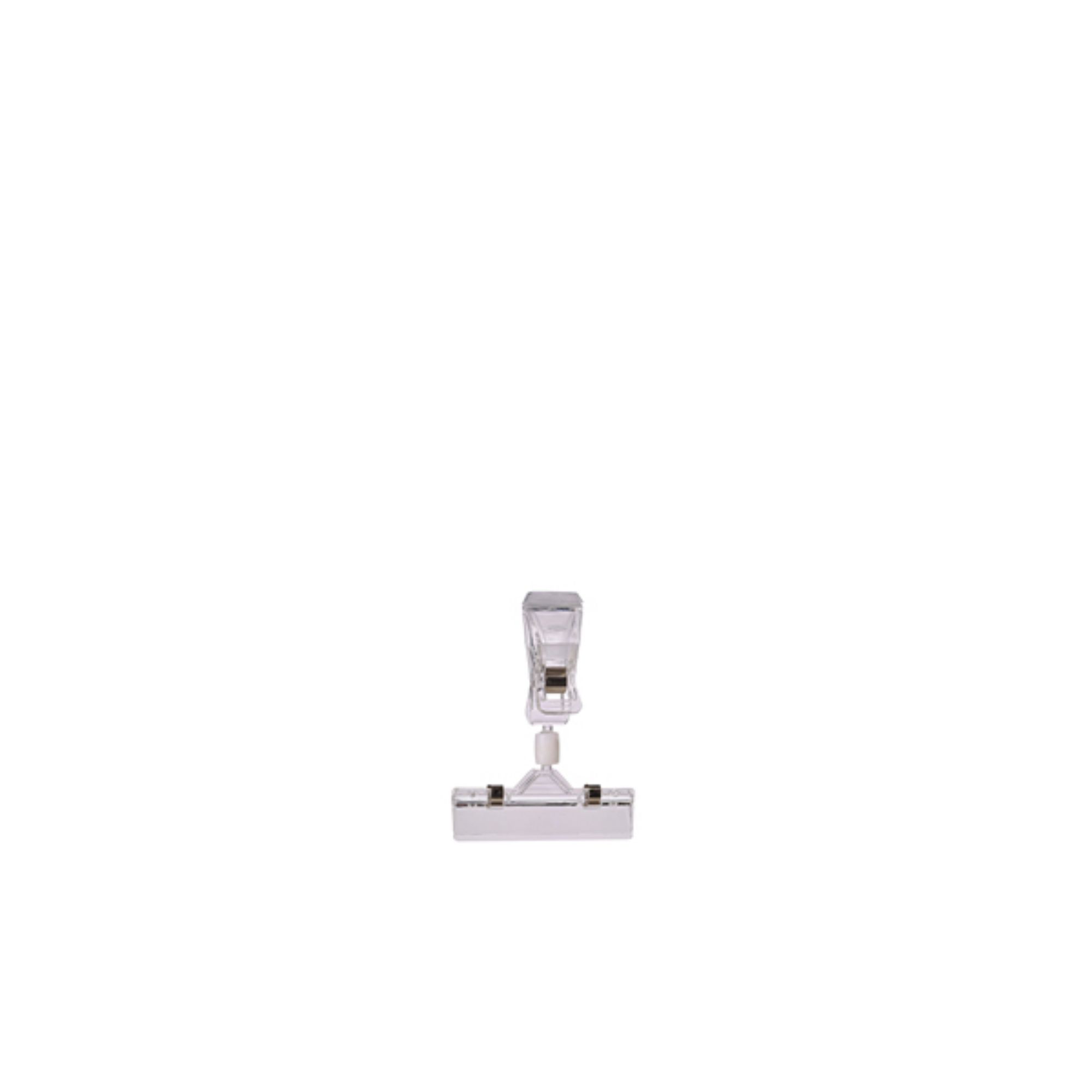 Picture of Display Clip Adjustable Arm (Pk 5) 10X8cm - DC1