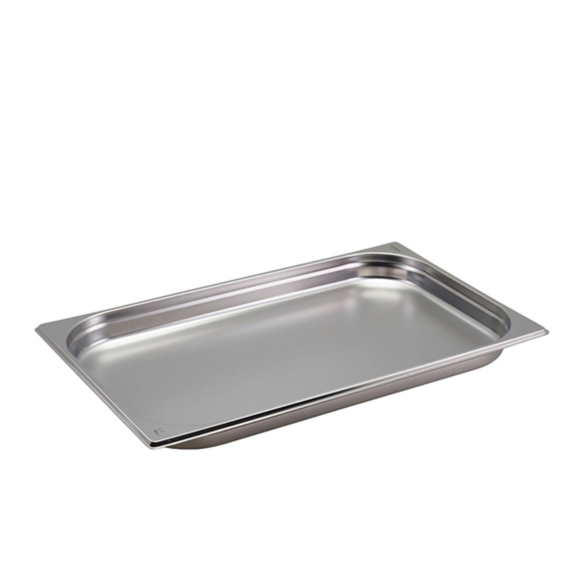 Picture of St/St Gastronorm Pan 1/1 - 40mm Deep - GN11-40