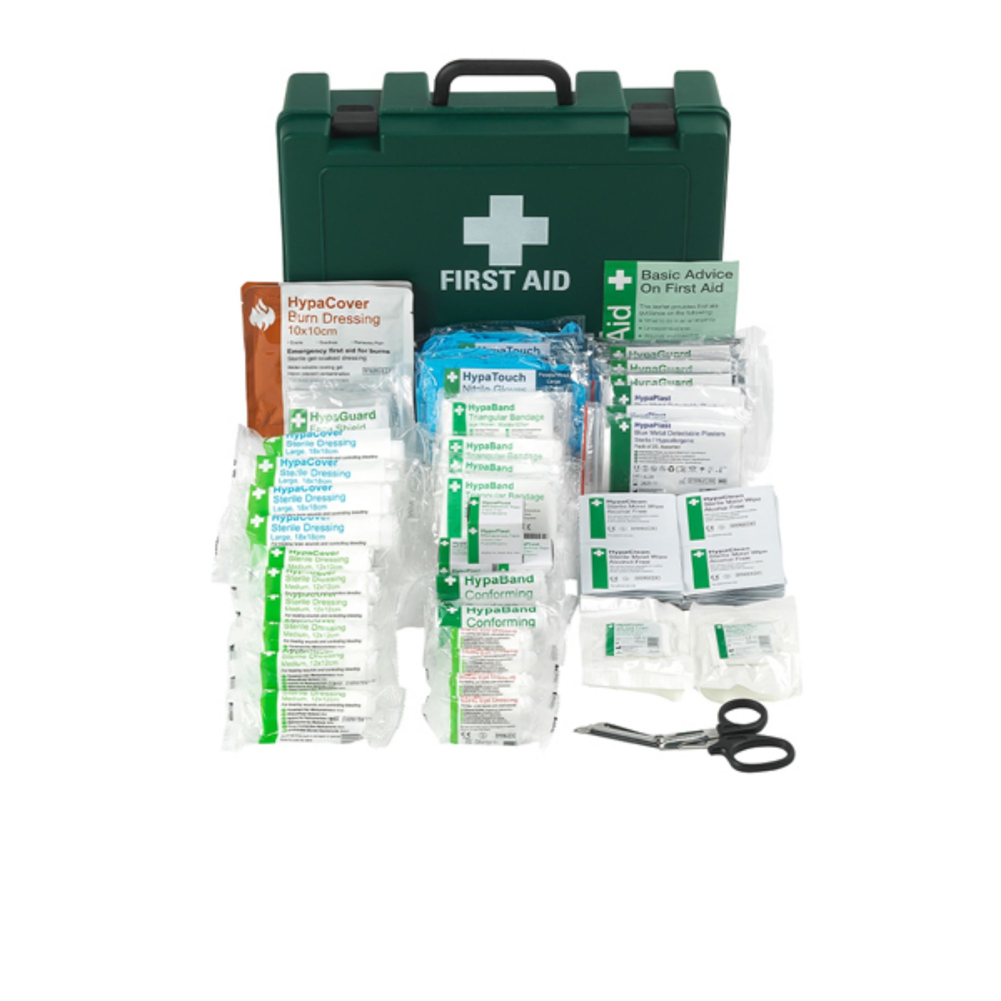 Picture of Economy Catering First Aid Kit  Large - K3170LG