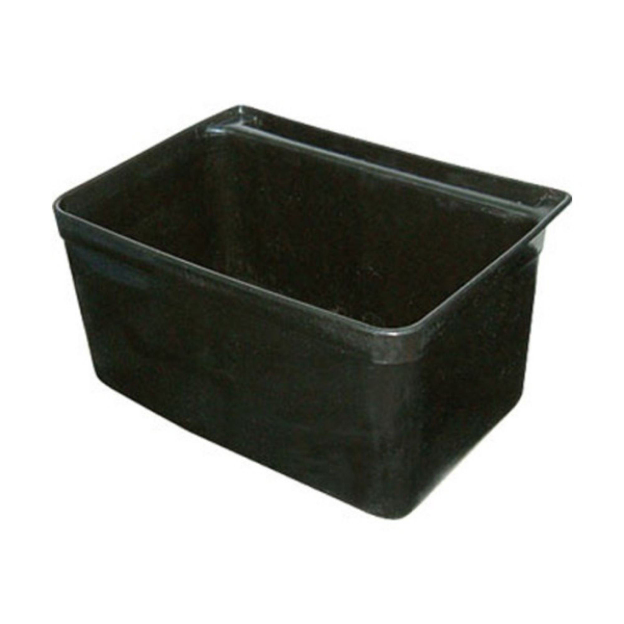 Picture of Short Cutlery Bin - Clips Onto TROLPC/ L - TROLBIN-CUT