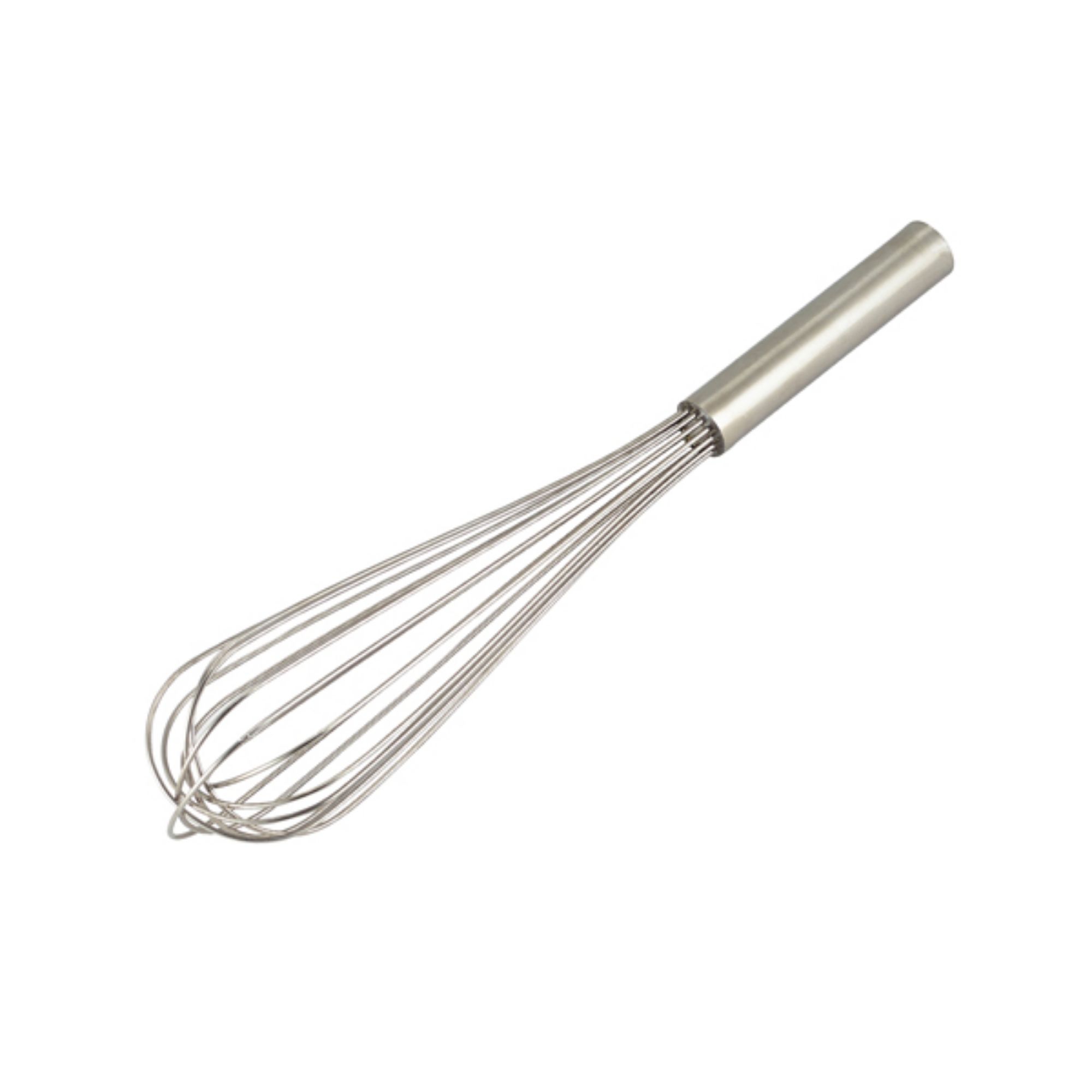 Picture of Heavy Duty S/St. Ballon Whisk 16" 400mm - HDW-40