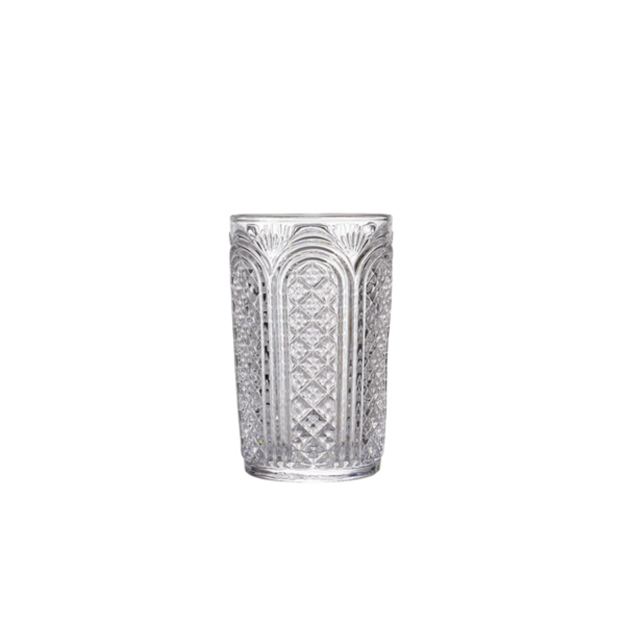 Picture of Astor Vintage Tumbler 38cl/ 13.5oz - Pack of 4 - AST380