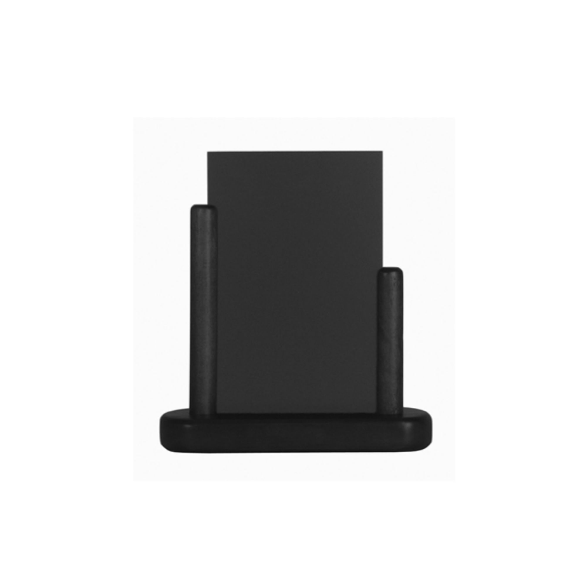 Picture of Table Board 15X21cm Medium  Black - ELE-BL-ME