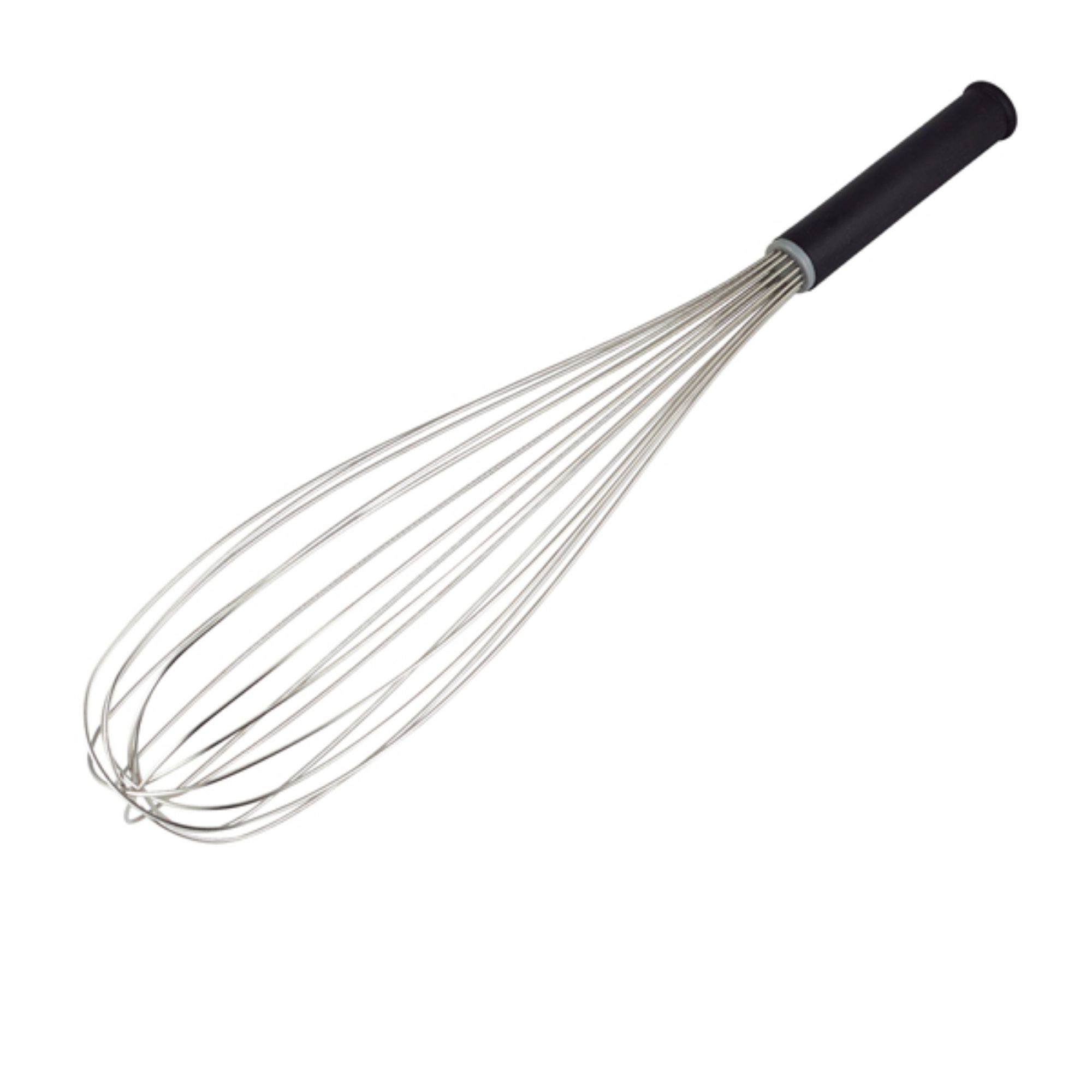 Picture of GenWare Heavy Duty Nylon Handled Whisk 50cm/ 19.75" - 6338-50