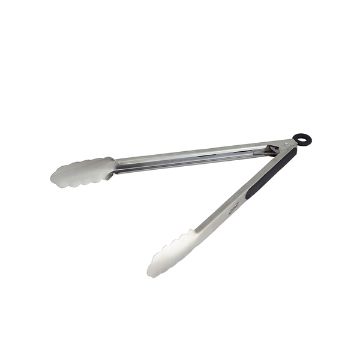 Picture of Heavy Duty St/St Utility Tong 30cm