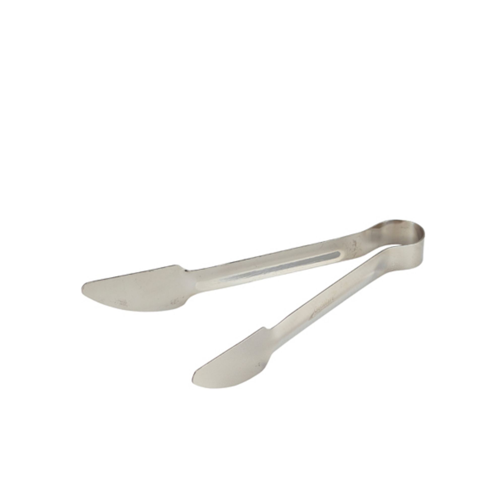 Picture of S/St.Hamburger Tongs 9" /230mm - 6723