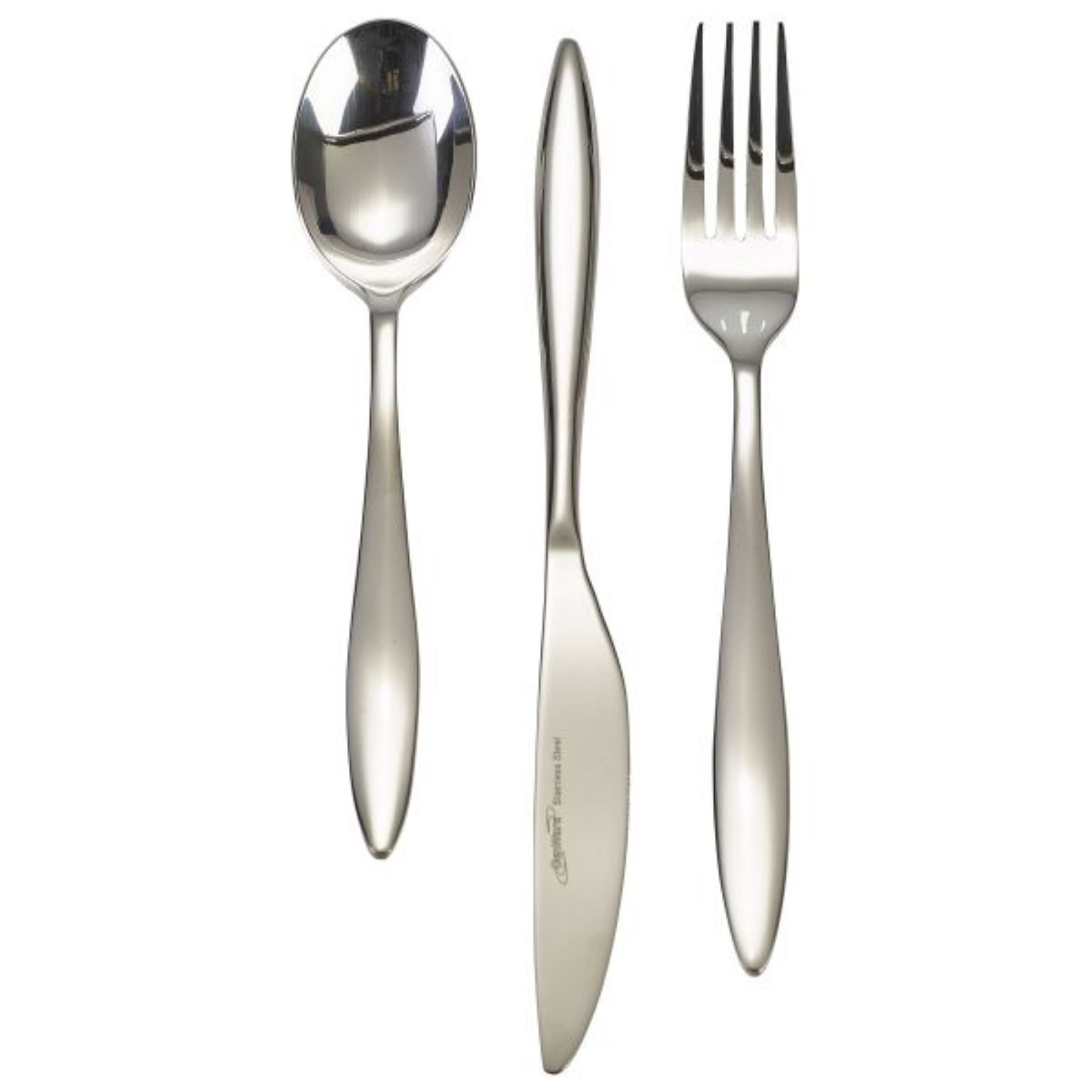 Picture of Teardrop 3 Piece Sample Set - 3PCS-TEARDROP