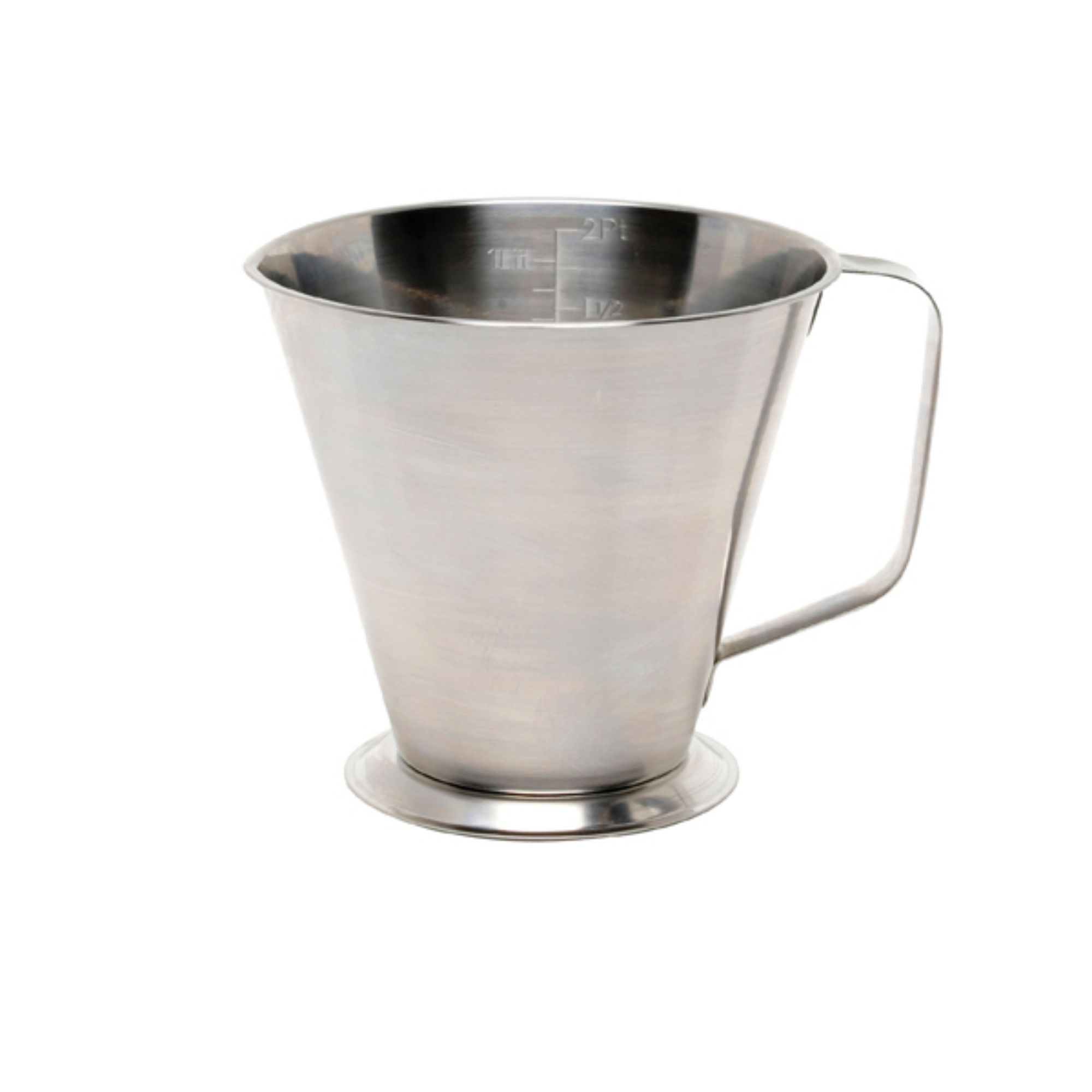 Picture of S/St. Graduated Jug 2L/ 4Pt. - 16520