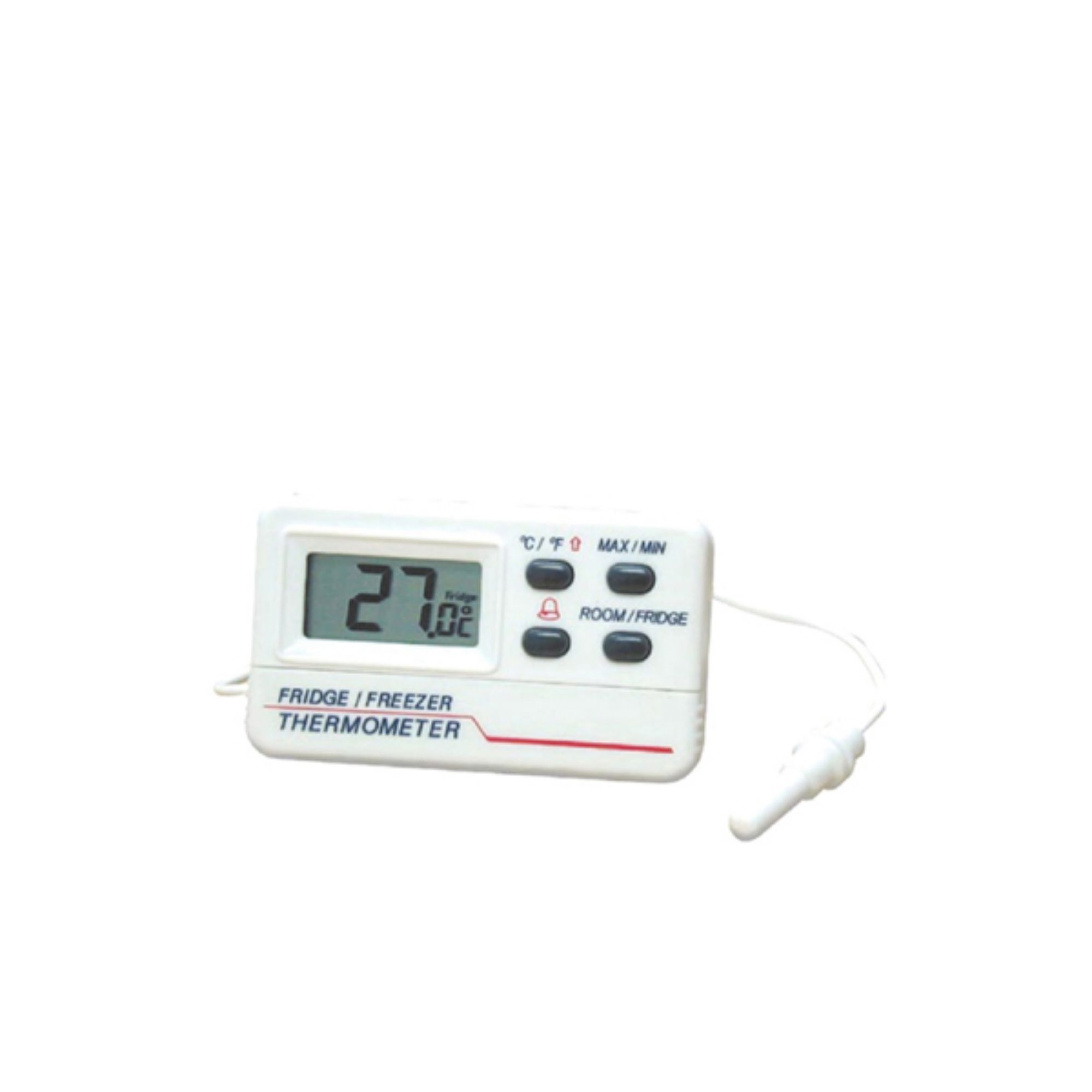 Picture of Digital Fridge/ Freezer Thermometer -50 To 70 C - 910-9