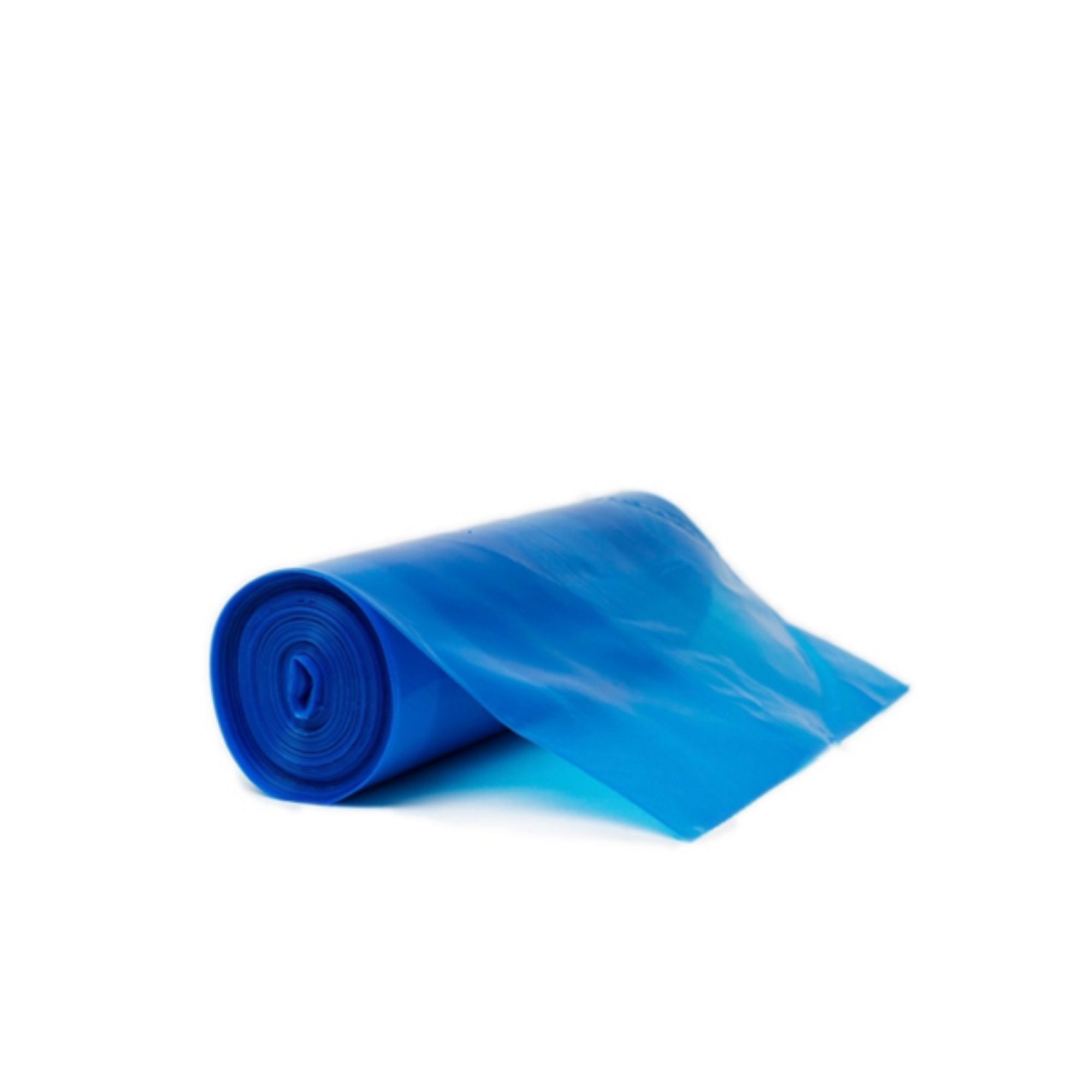 Picture of Disposable Blue Piping Bags 47cm/ 18" (100) - FI-18T0B