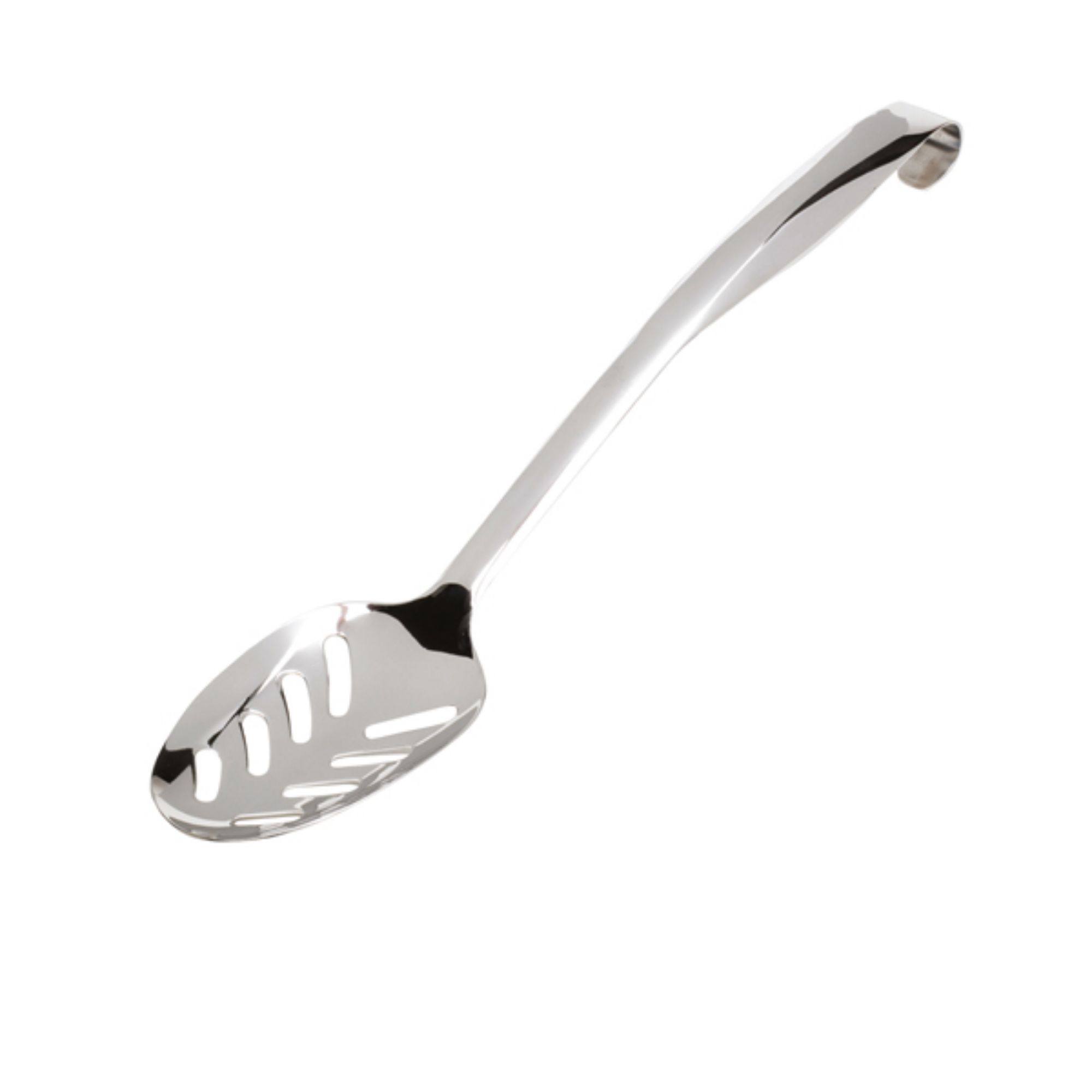 Picture of Genware  Slotted Spoon  350mm - 477-05