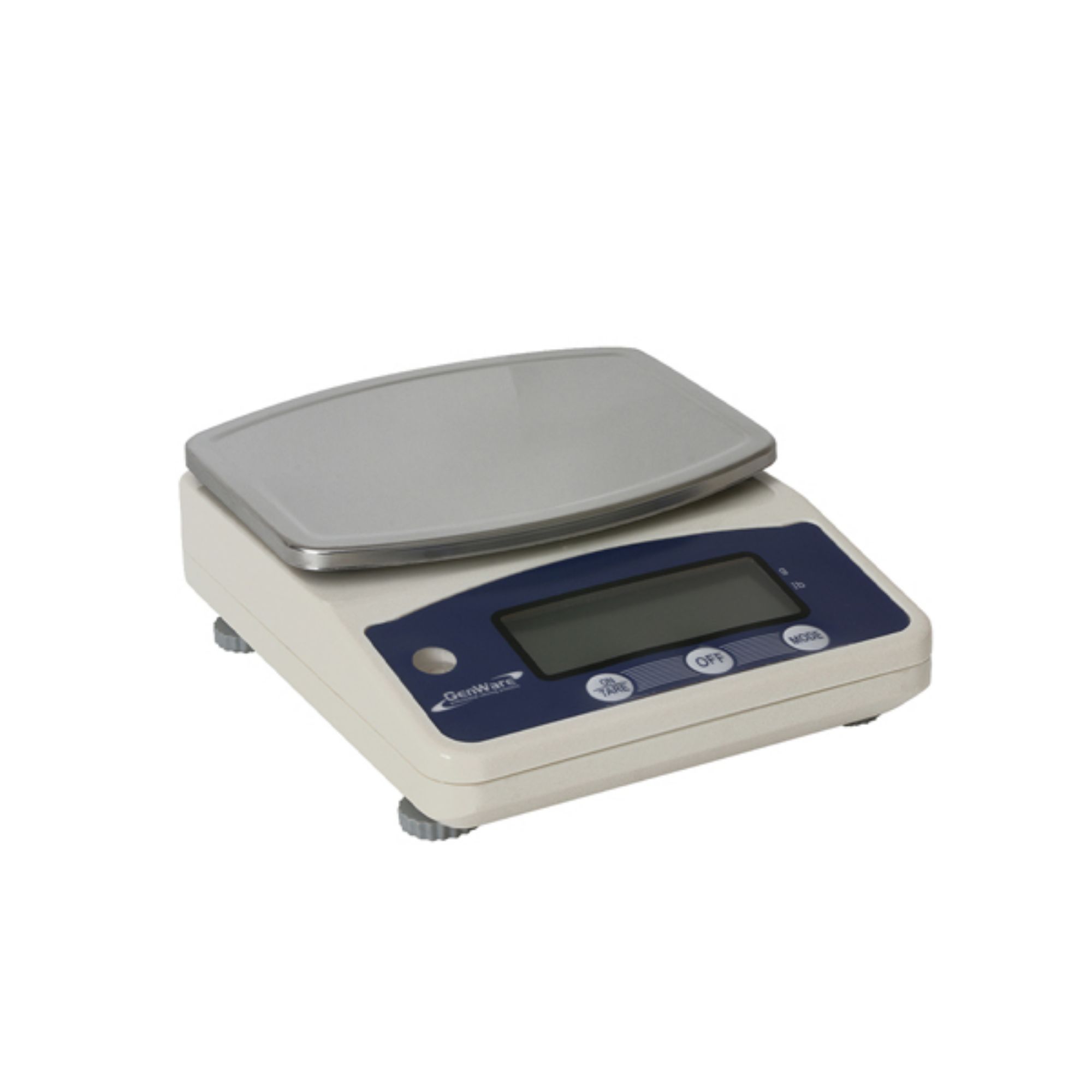 Picture of Digital Scales Limit 3Kg In g & lb - NACS03