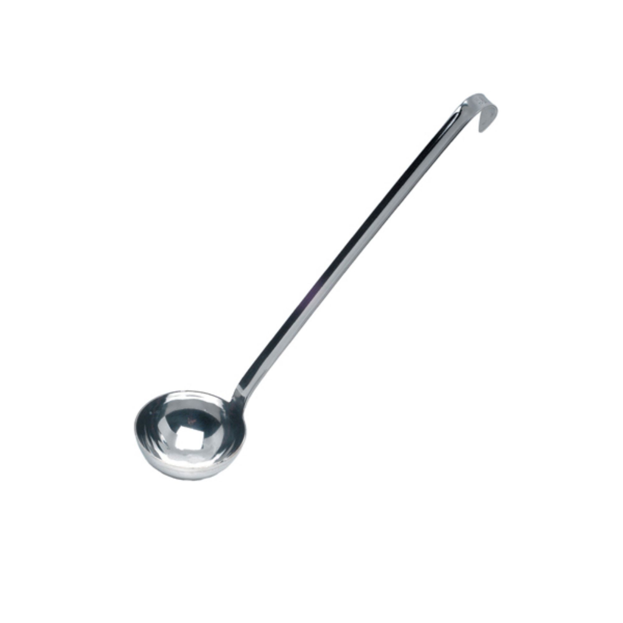 Picture of S/St 7cm One Piece Ladle 75ml - 62707