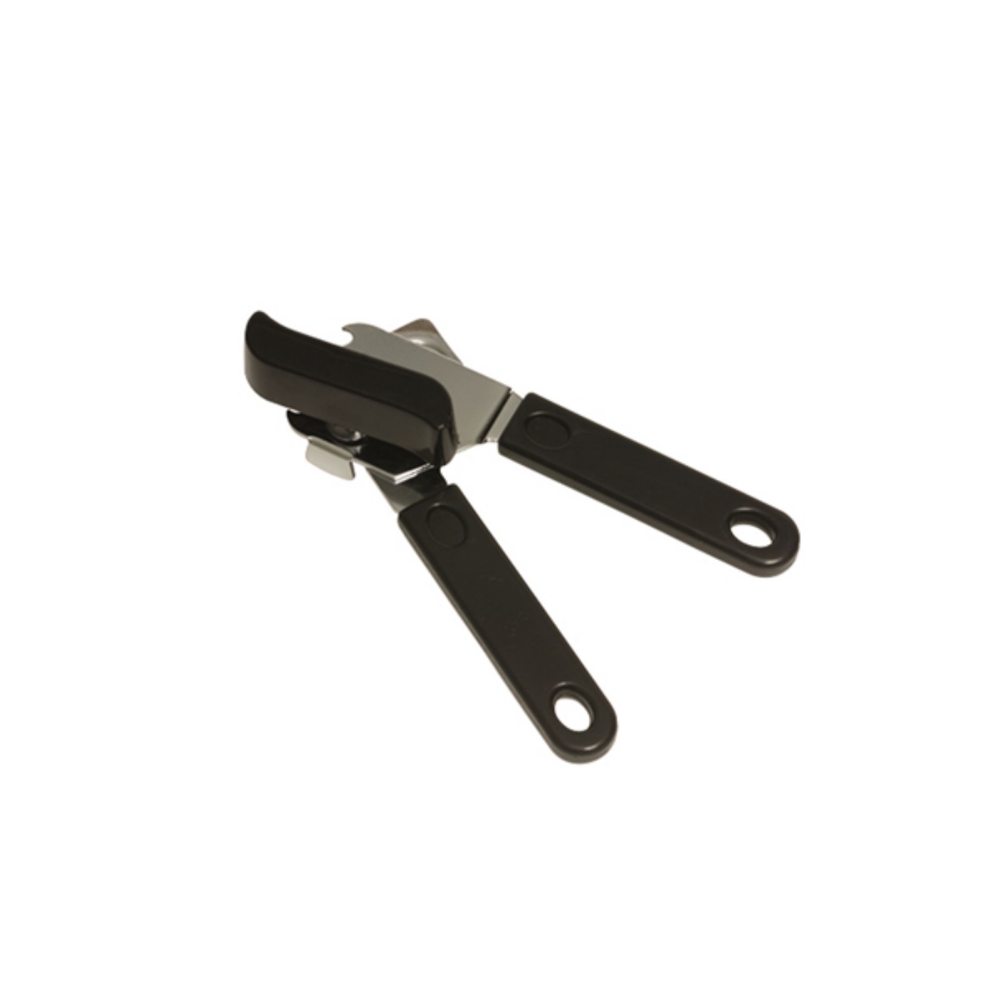 Picture of Black Handled Can Opener - BP69