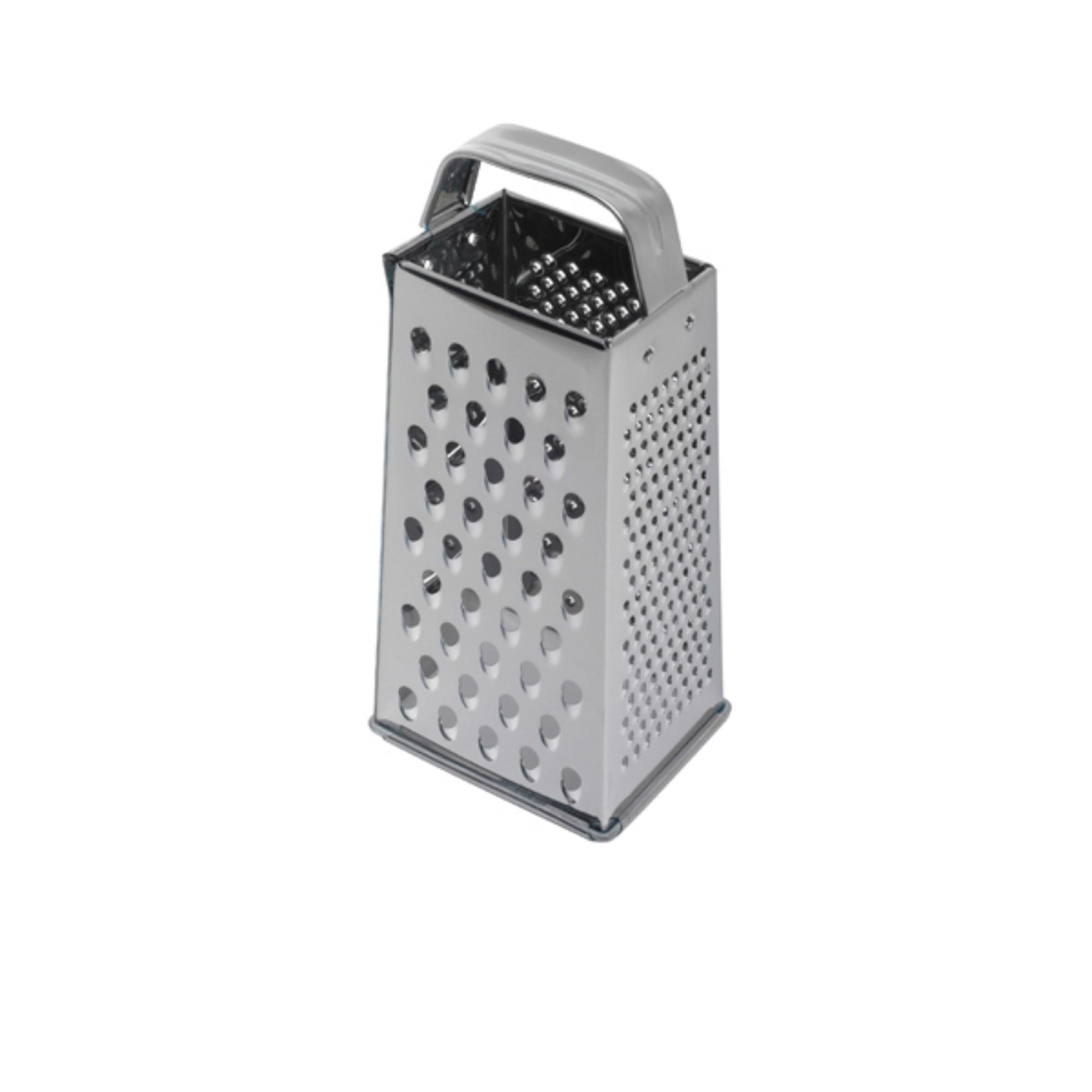 Picture of S/St. Box Grater 9"X4"X3" - 42229