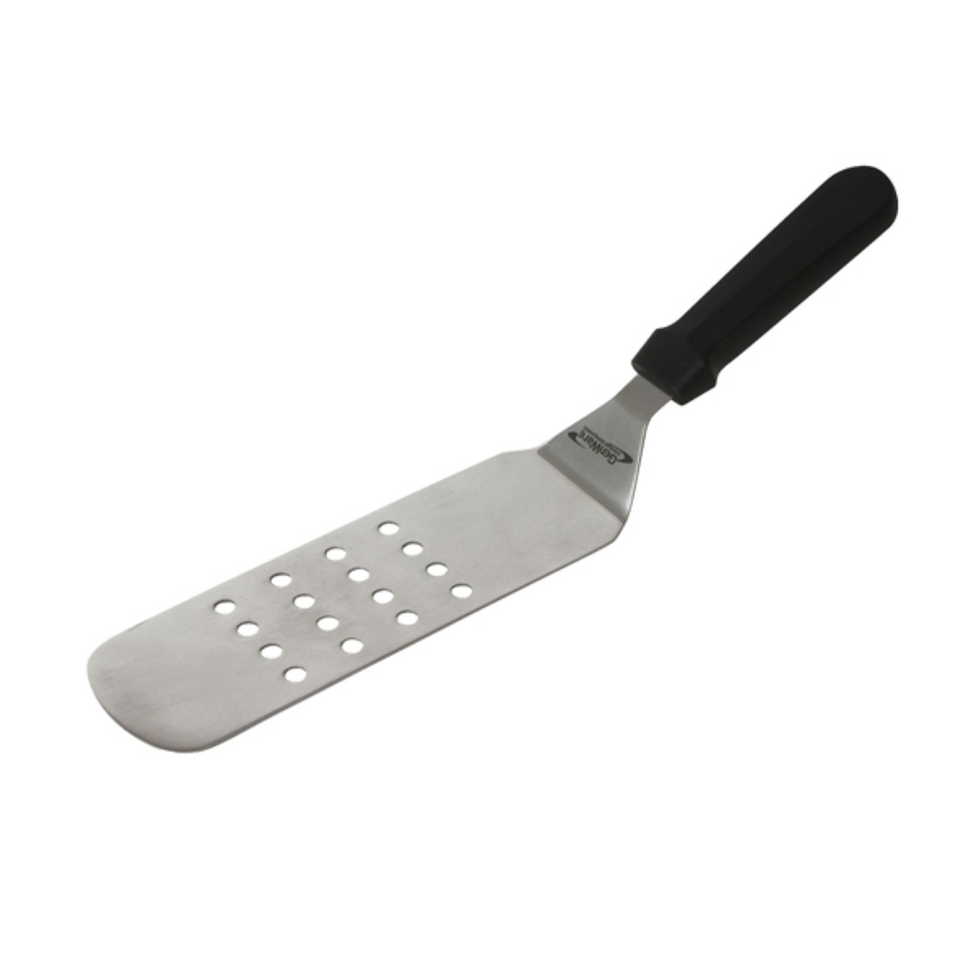 Picture of S/St Pierced Blade Turner 210 x 75mm - 05-187