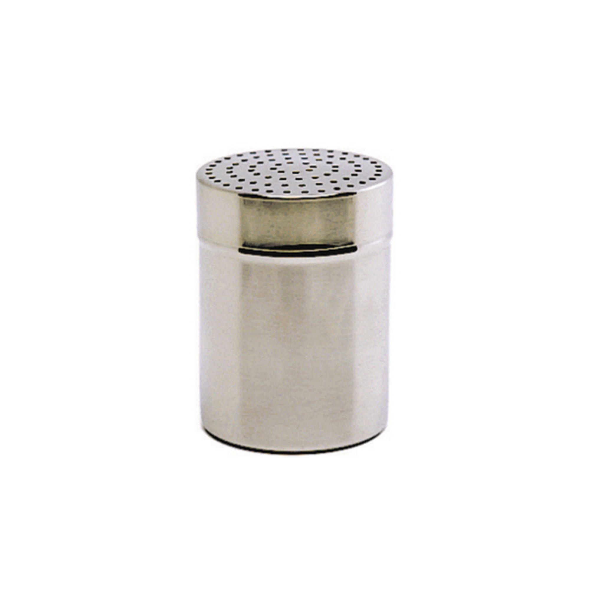 Picture of GenWare Stainless Steel Shaker Small 2mm Holes - 8004