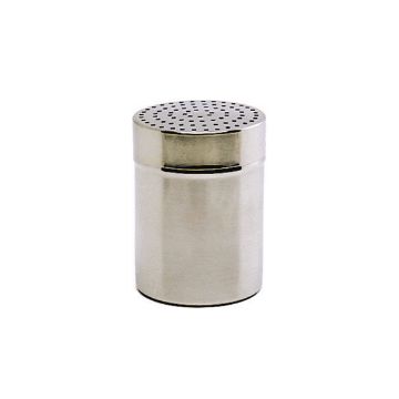 Picture of GenWare Stainless Steel Shaker Small 2mm Holes