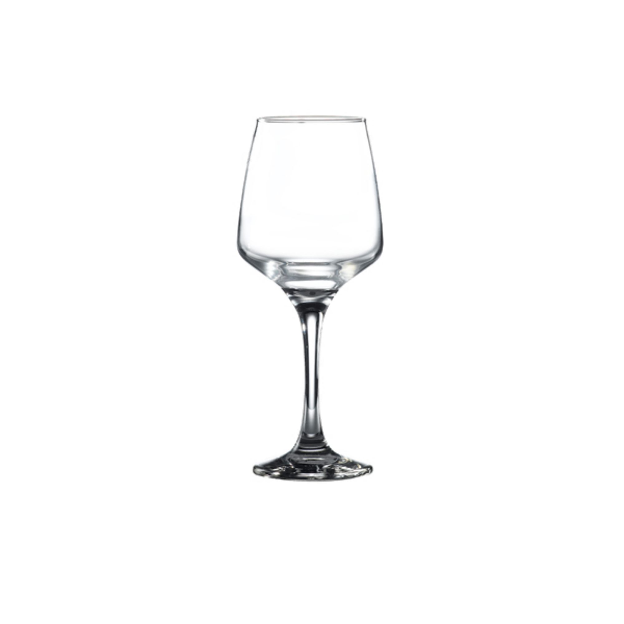Picture of Lal Wine Glass 29.5cl/ 10.25oz - Pack of 6 - LAL558