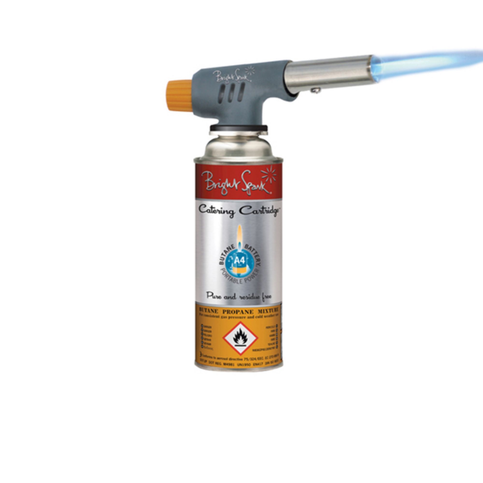 Picture of Genware Professional Blow Torch Head - BTH