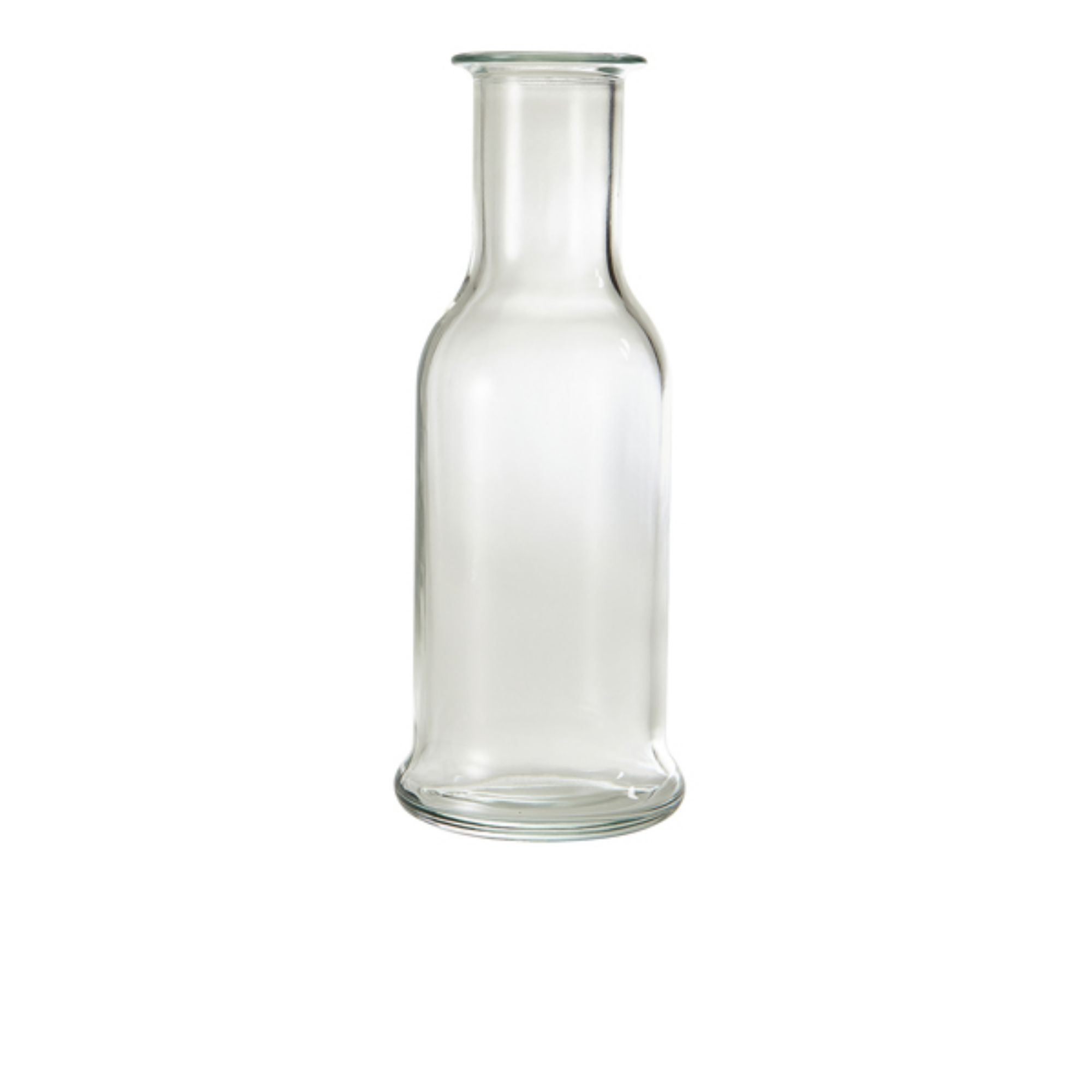 Picture of Purity Glass Carafe 1L - Pack of 6 - 40149-80