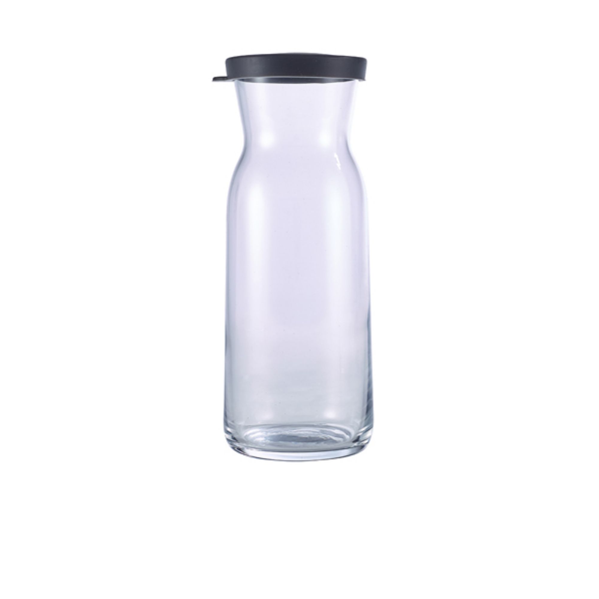 Picture of Fonte Glass Carafe 70cl/ 24.6oz - Pack of 12 - FON856