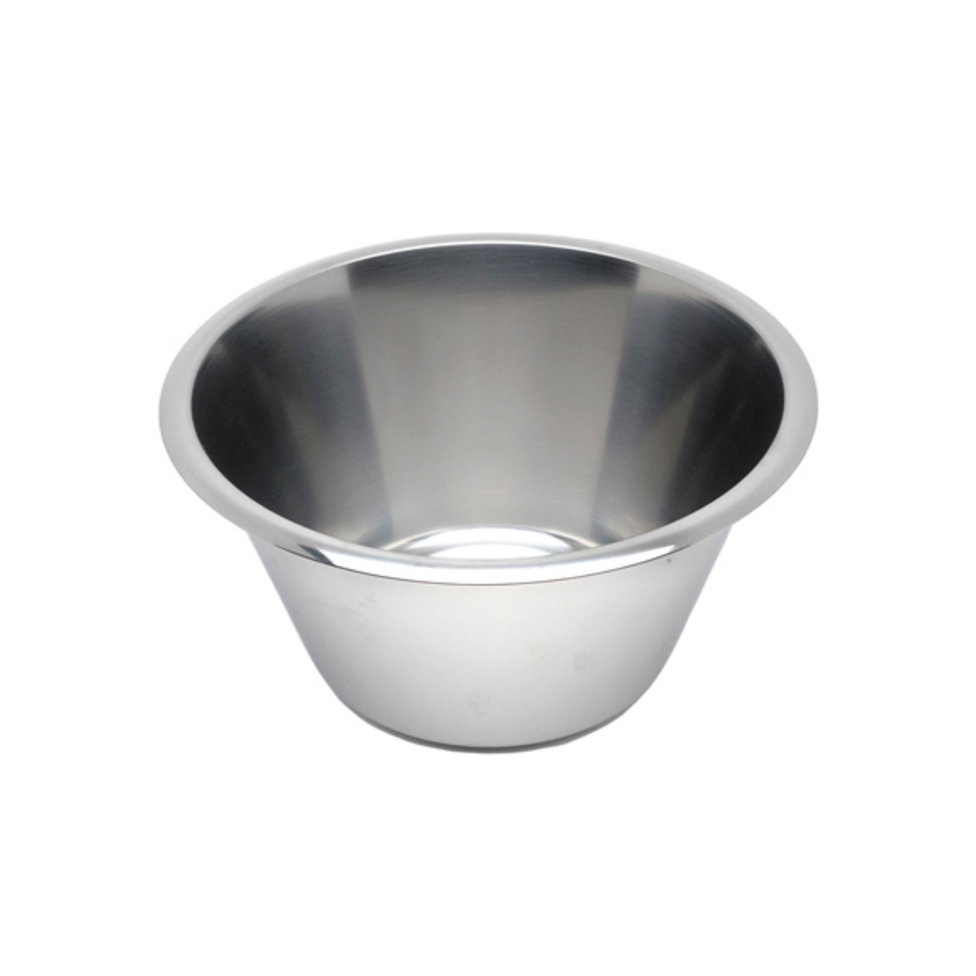 Picture of S/St Swedish Bowl 8 Litre - 1080