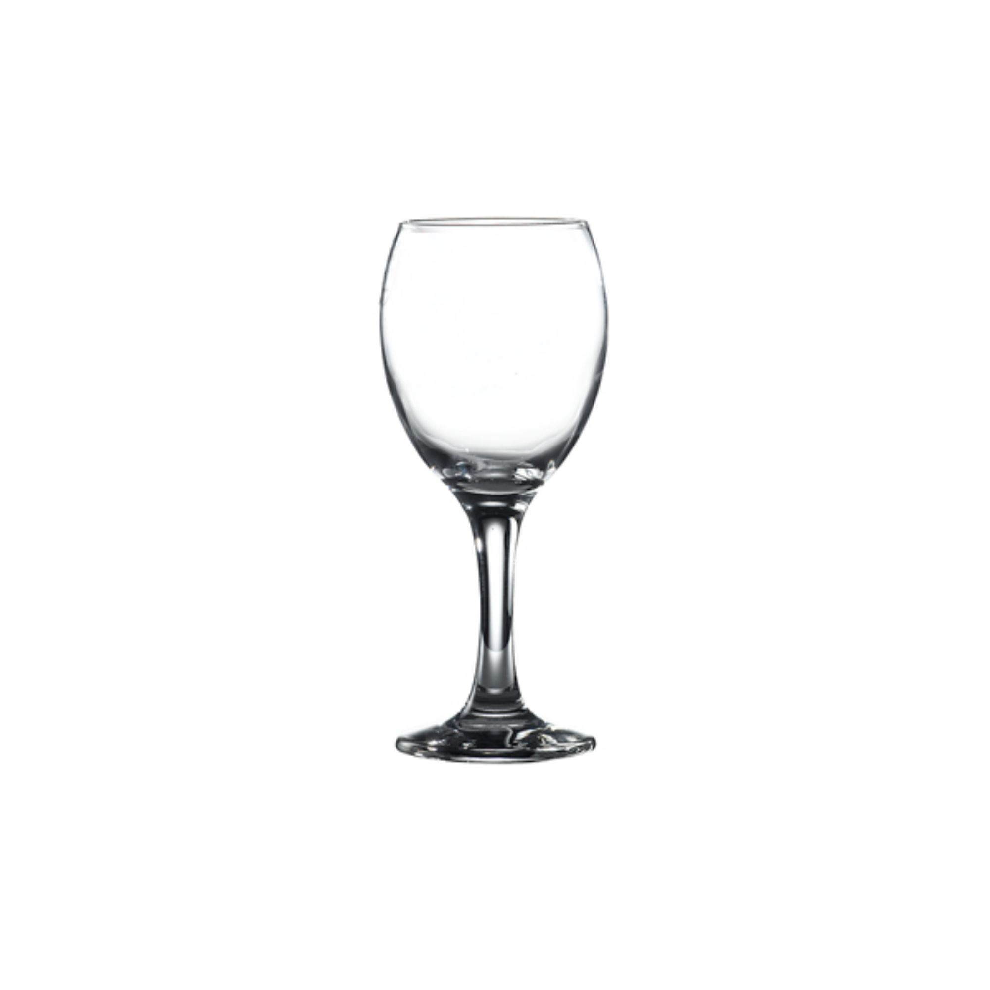 Picture of Empire Wine Glass 24.5cl/ 8.5oz - Pack of 6 - EMP553