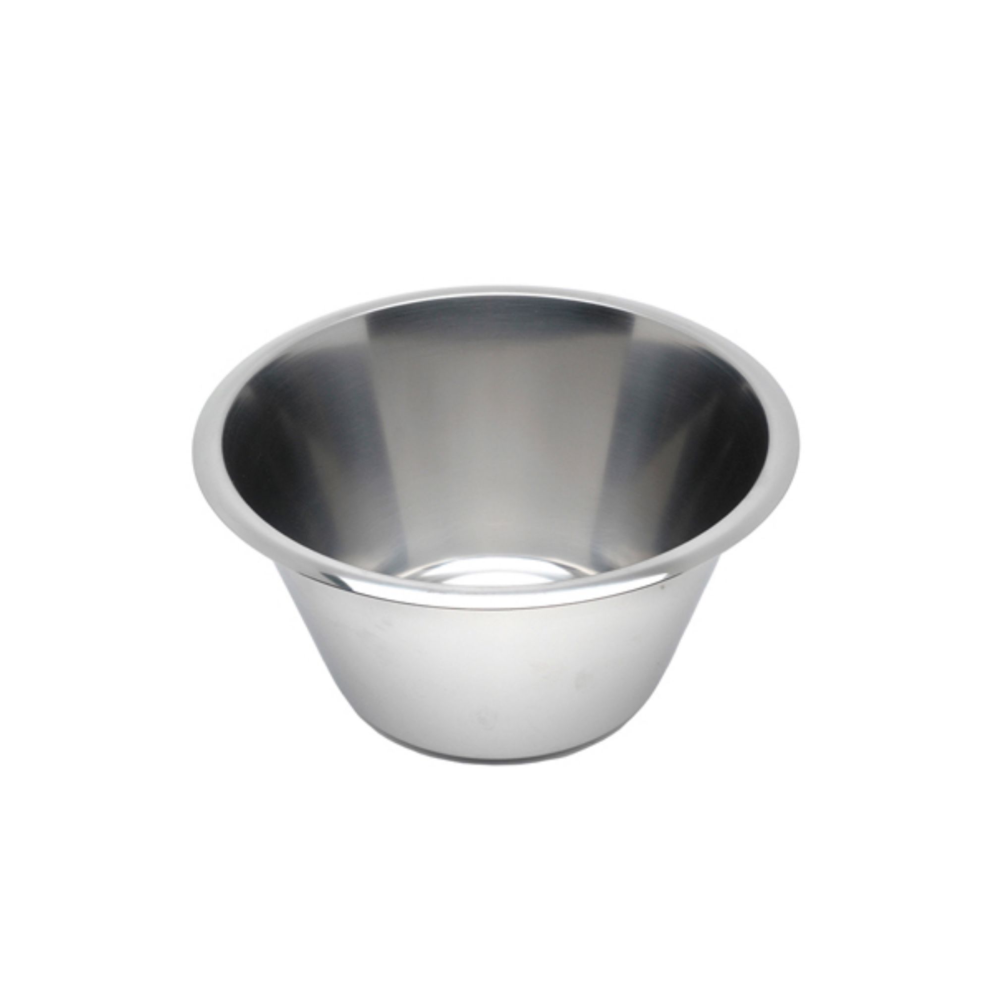 Picture of S/St Swedish Bowl 6 Litre - 1060