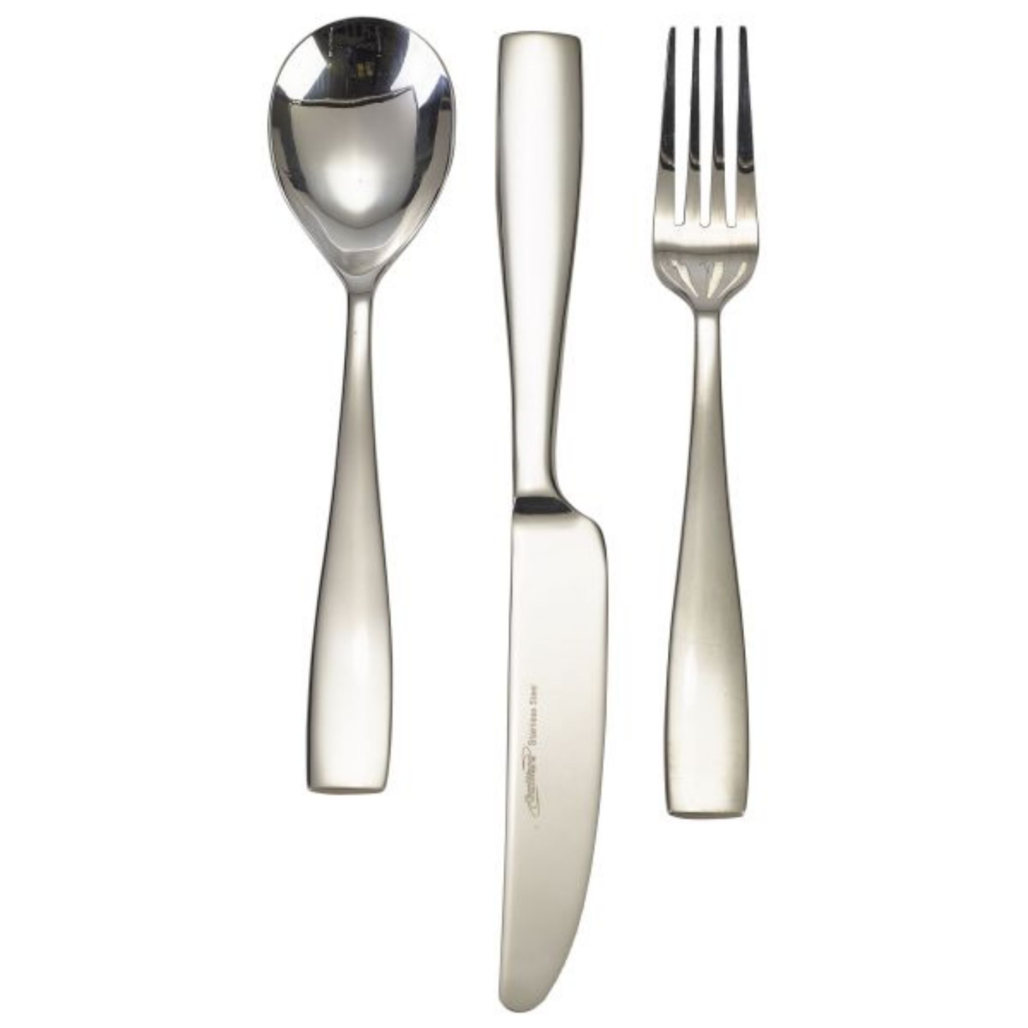 Picture of Square 3 Piece Sample Set - 3PCS-SQUARE