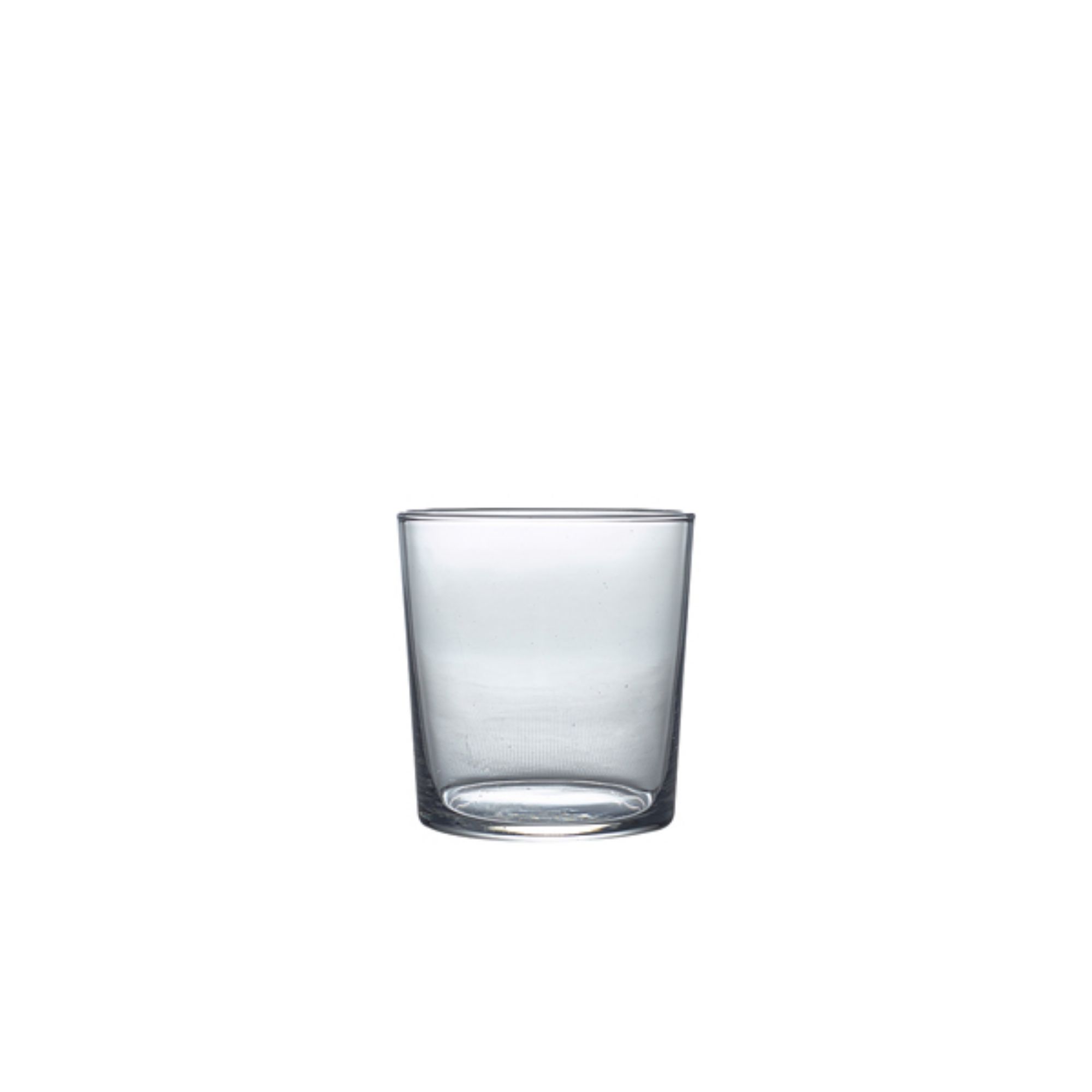 Picture of Bodega Tumbler 34.5cl/ 12.1oz - Pack of 6 - BDG386